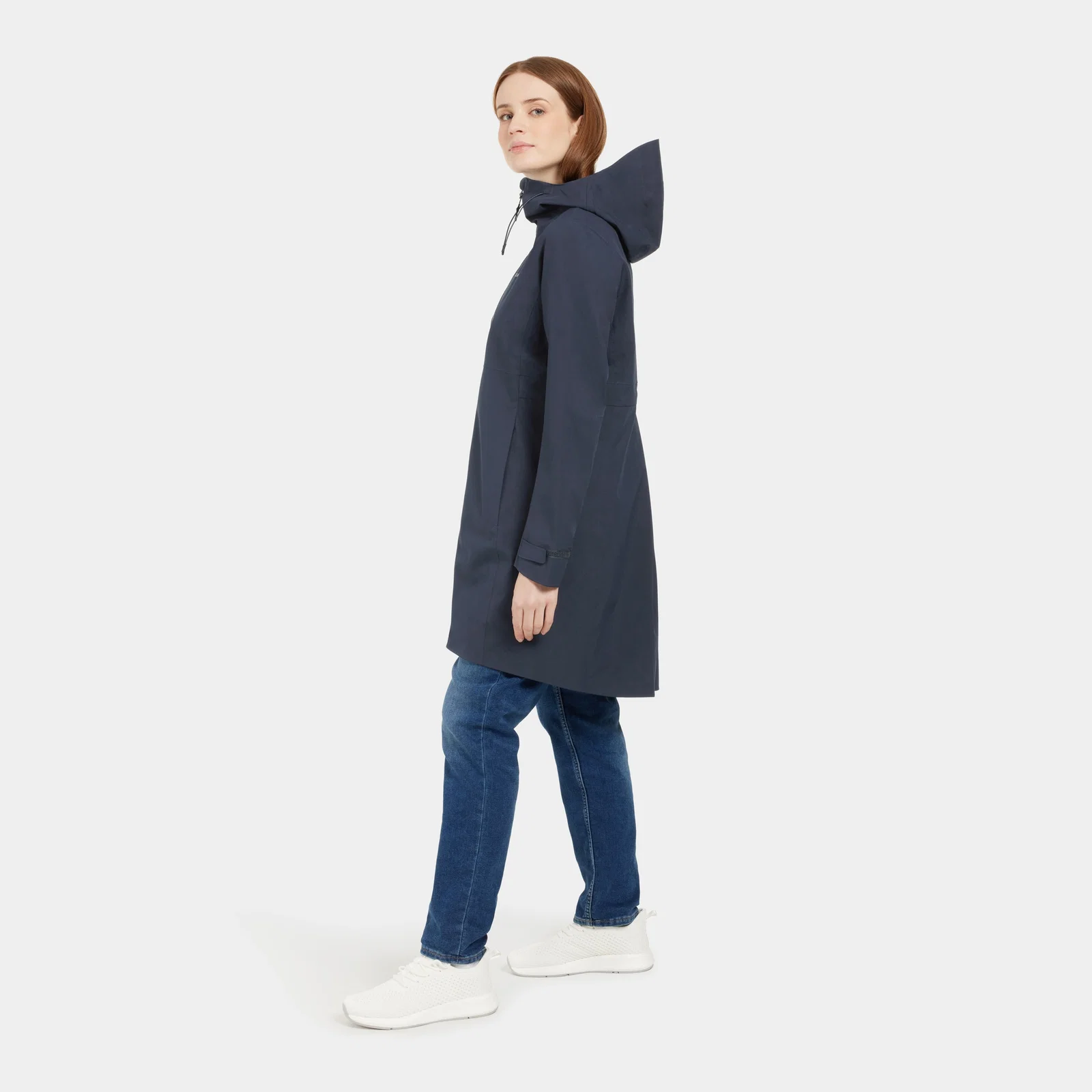 Didriksons Damen Parka  Bea #4