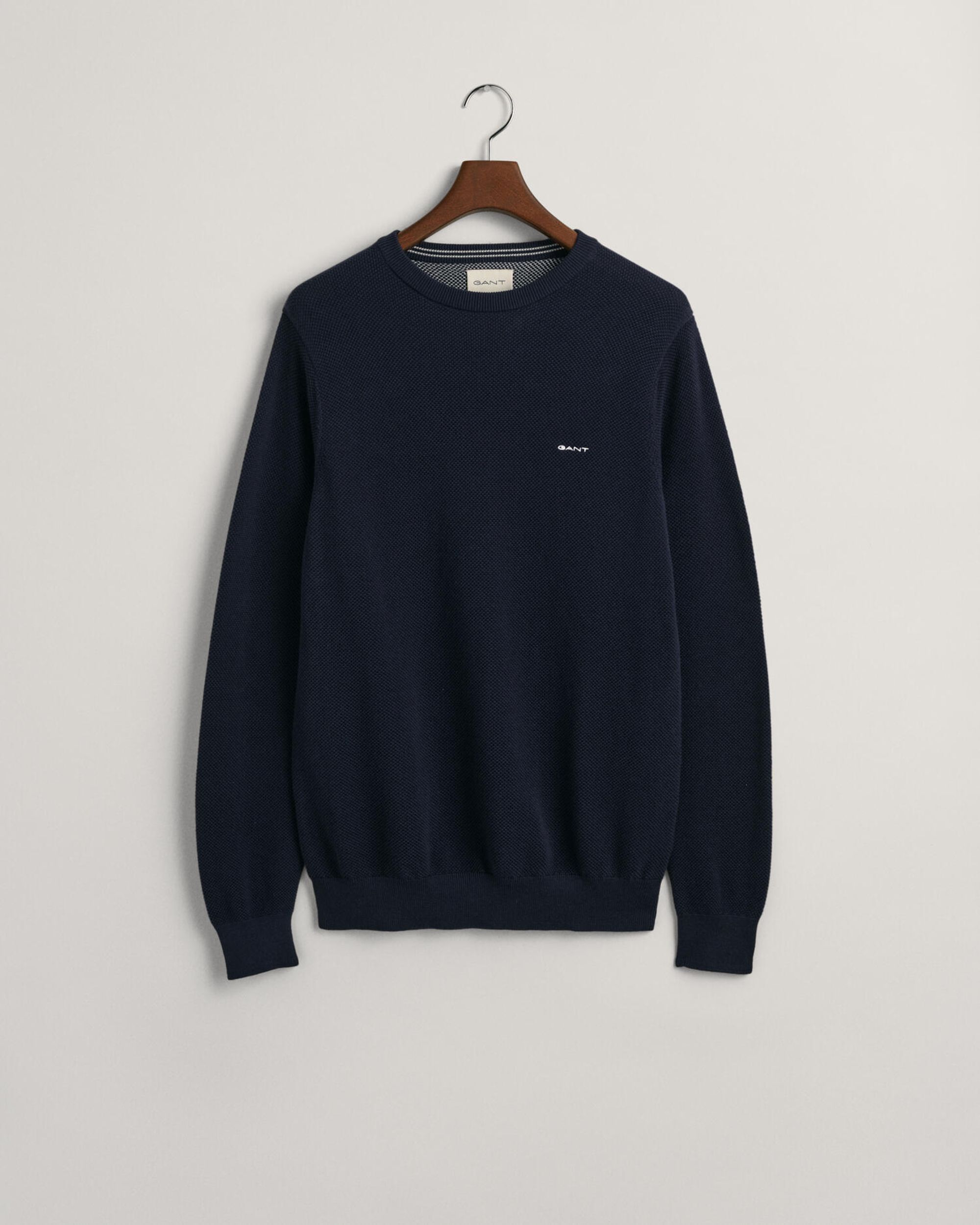 Gant |  Gant Pullover  | XL | evening blue