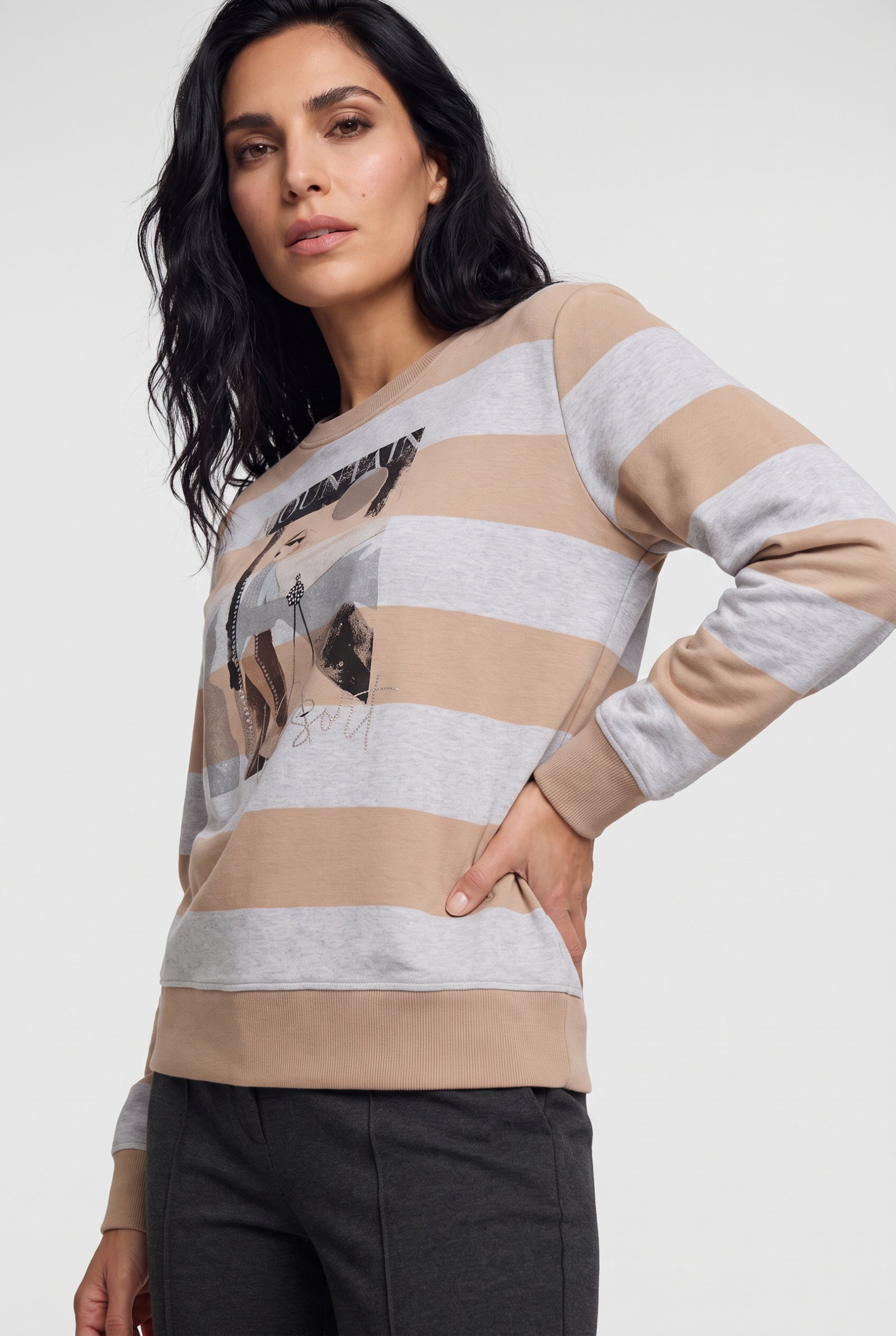 Olsen Pullover #4