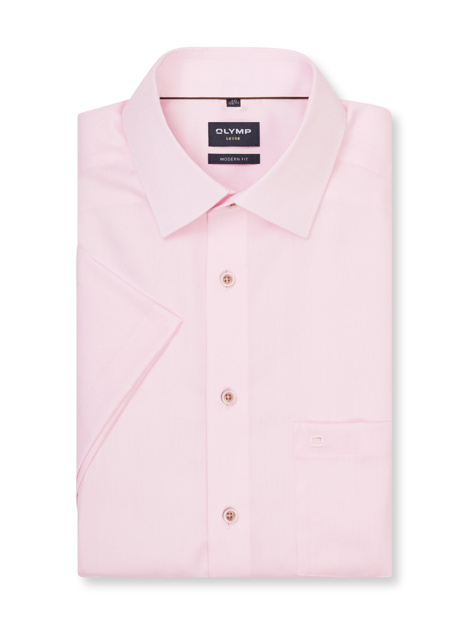 Olymp Hemd Modern Fit #4