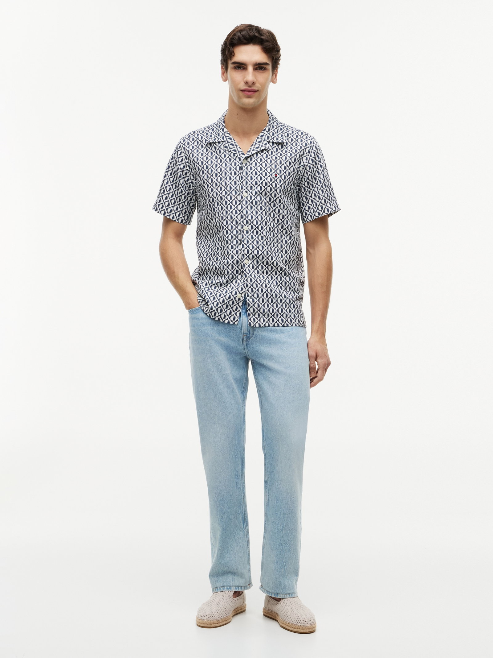 Tommy Hilfiger Hemd #5