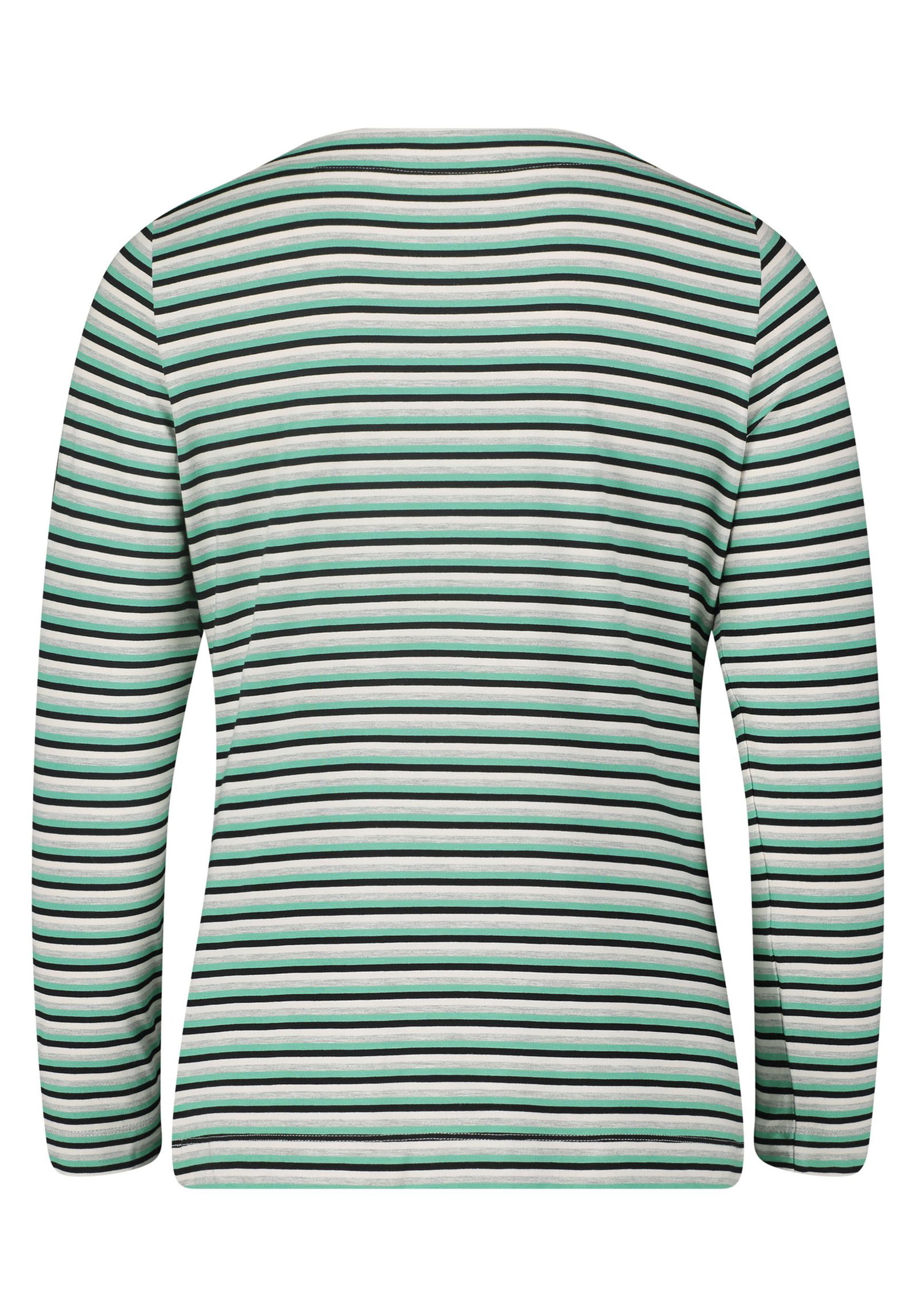 131e651263fcdd4ccf34dacacddd35c6 Betty & CO Ringelshirt