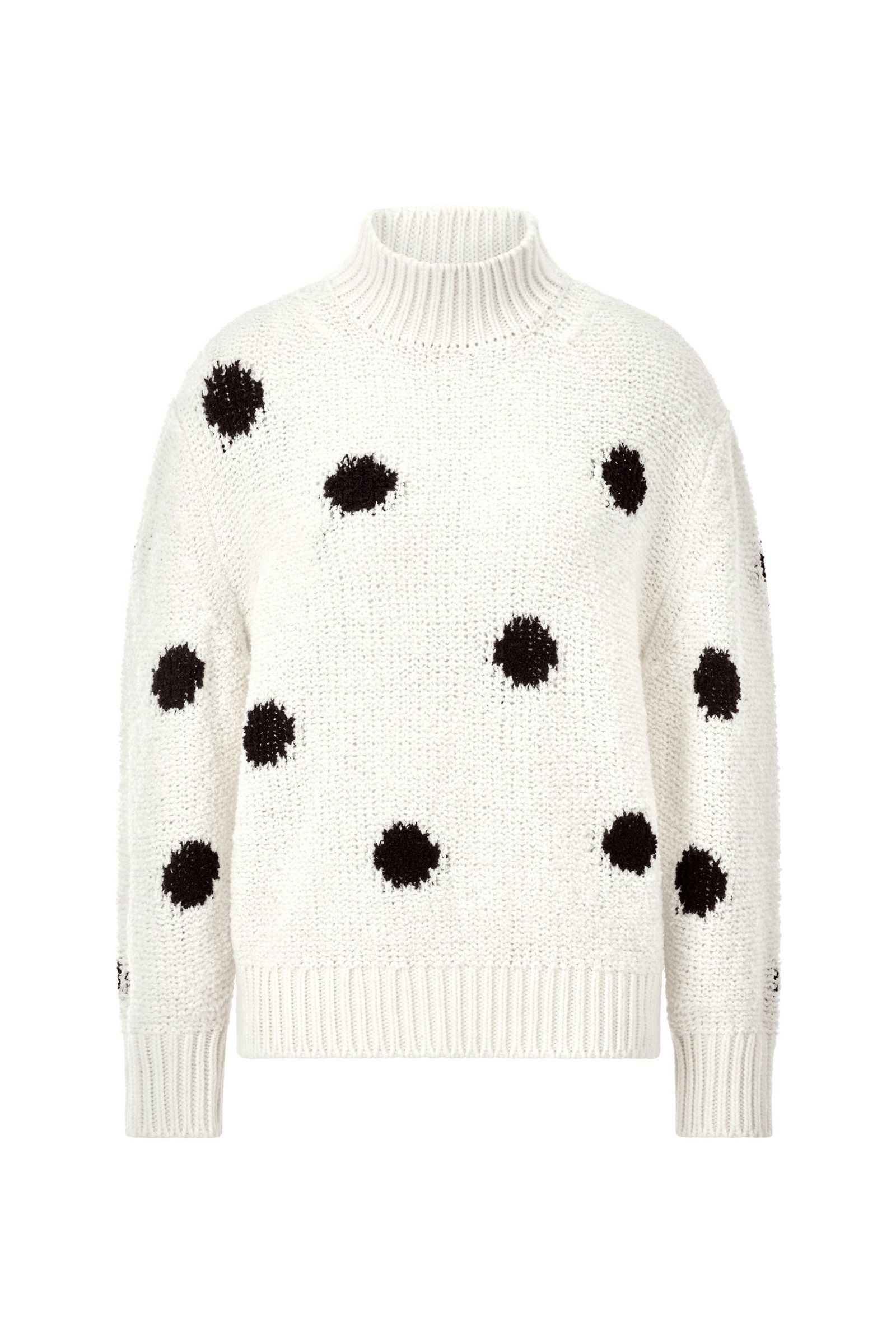 Rich & Royal |  Rich & Royal Pullover  | M | midnight blue
