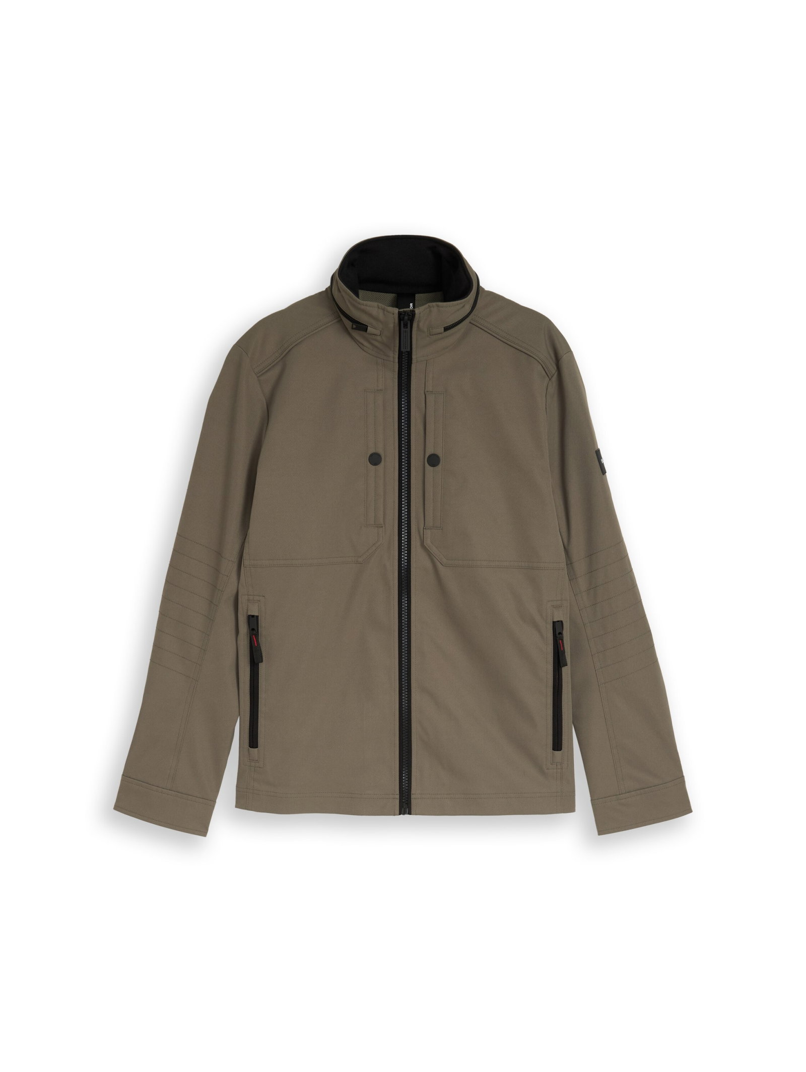 Tom Tailor Softshelljacke #1