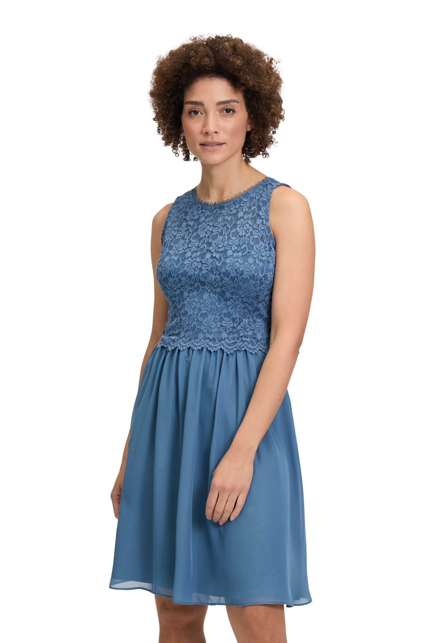 Suddenly Princess Abendkleid Kurz #3