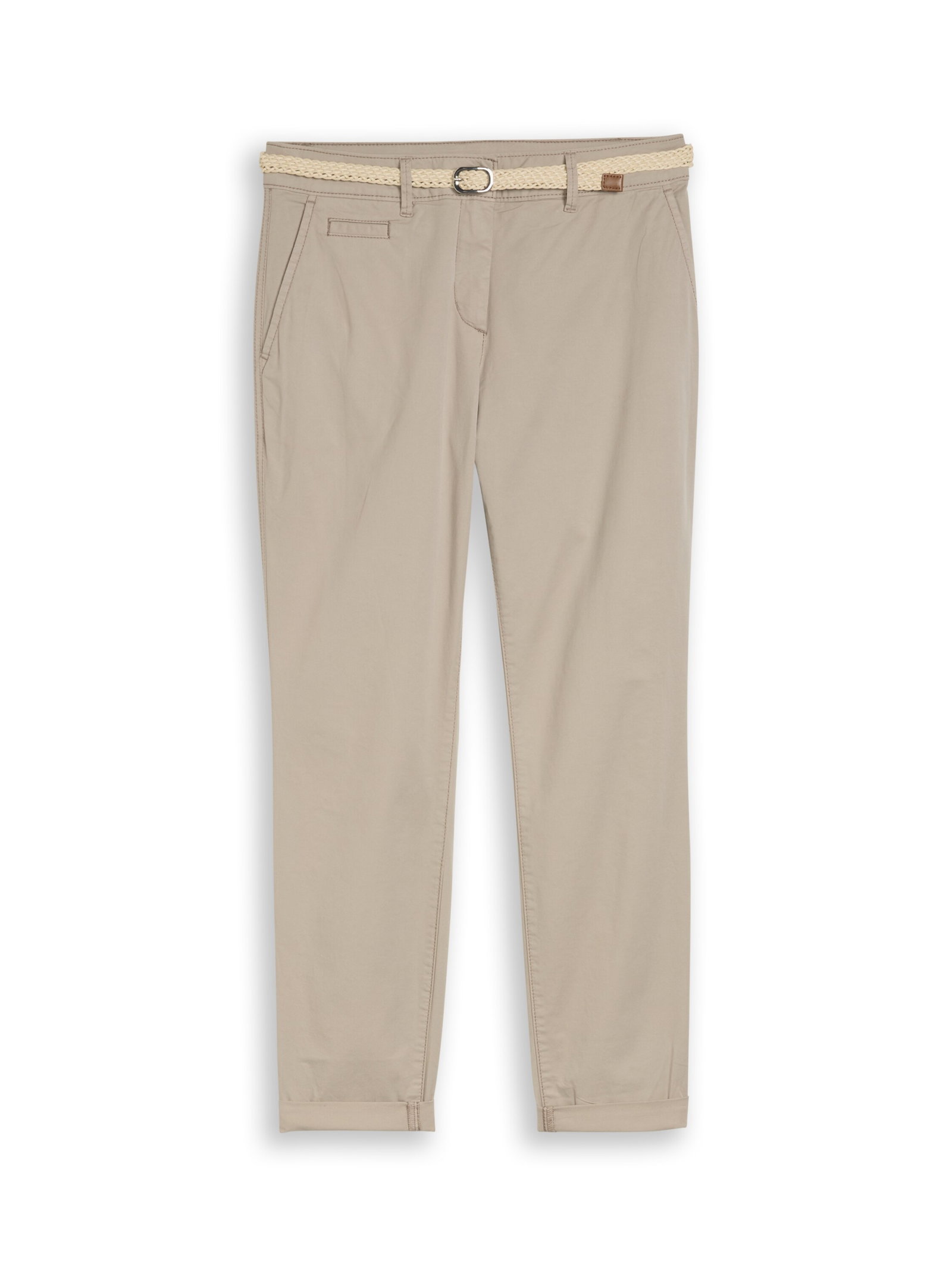 soft taupe grey
