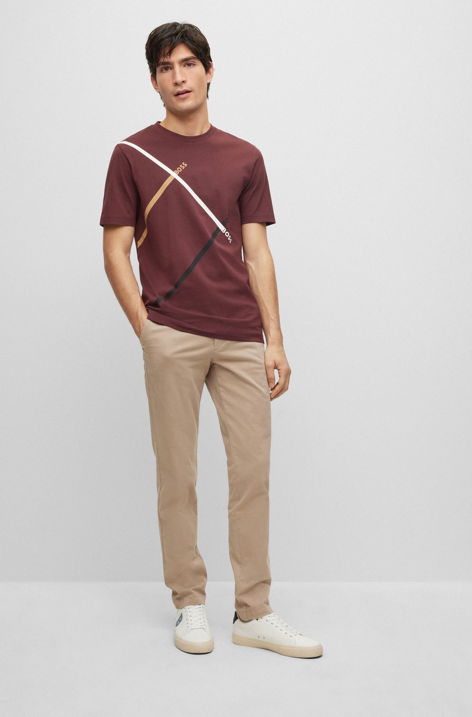 ce78f692e0c1bef39db4f76af288ab77 BOSS Black Chino