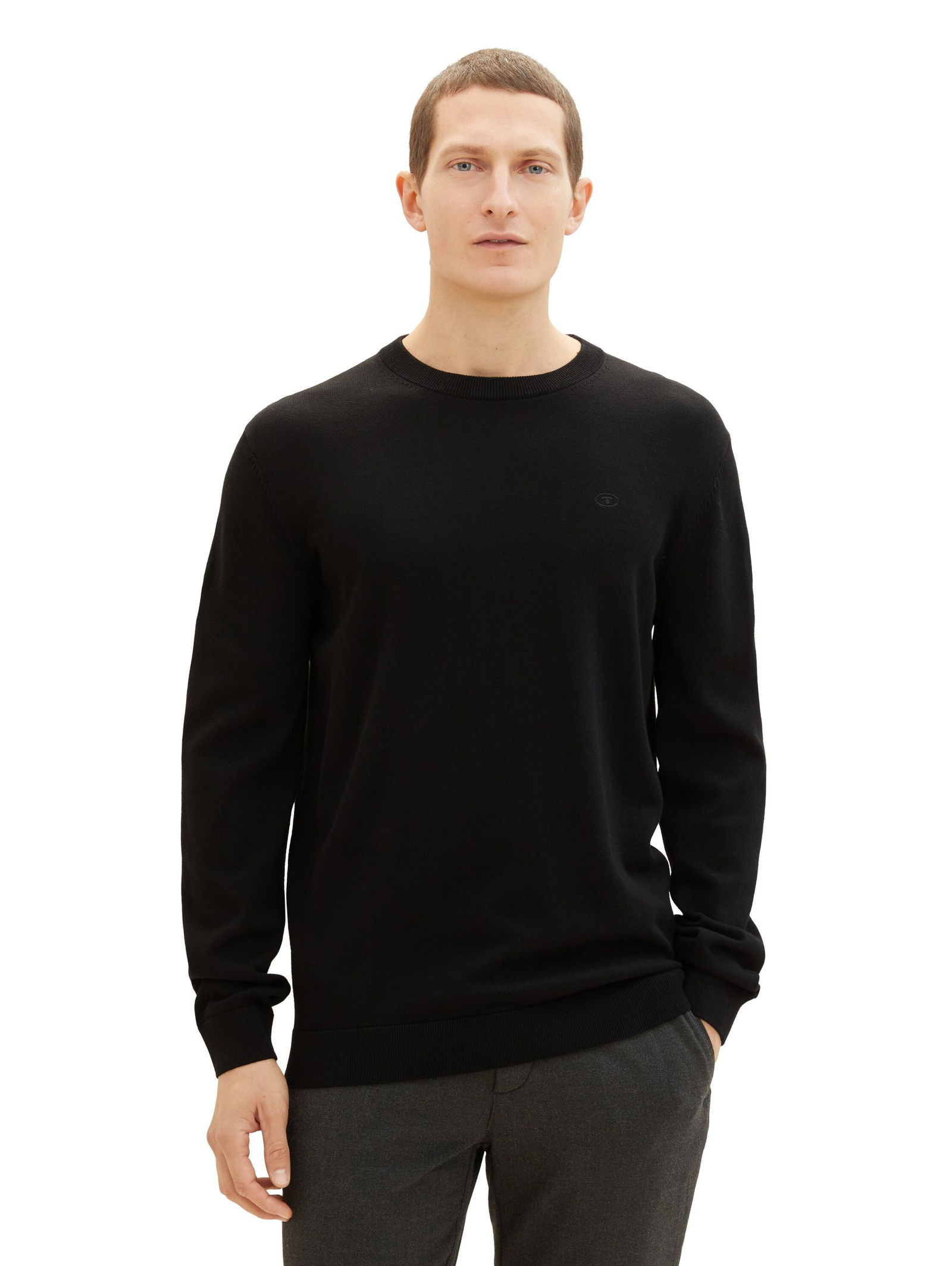 Tom Tailor Pullover 