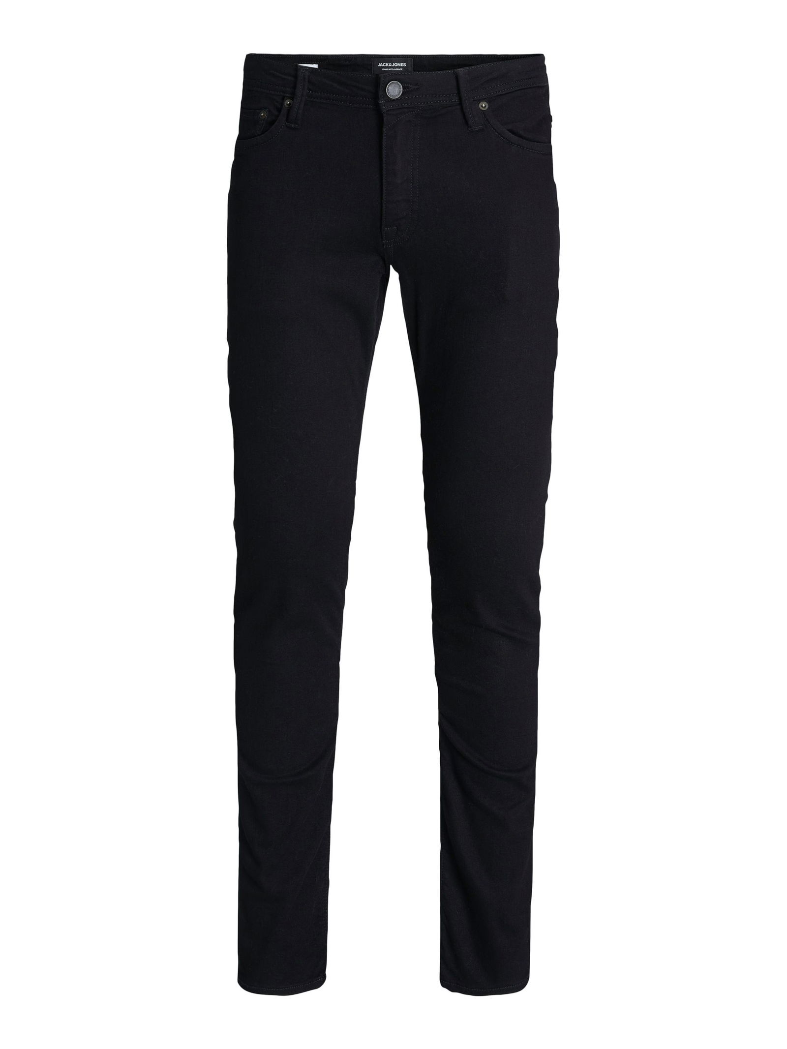 396d69f75a4731bf5718f81f2aa80a05 Jack&Jones | Jack&Jones Dad Jeans | 30/30 | black denim