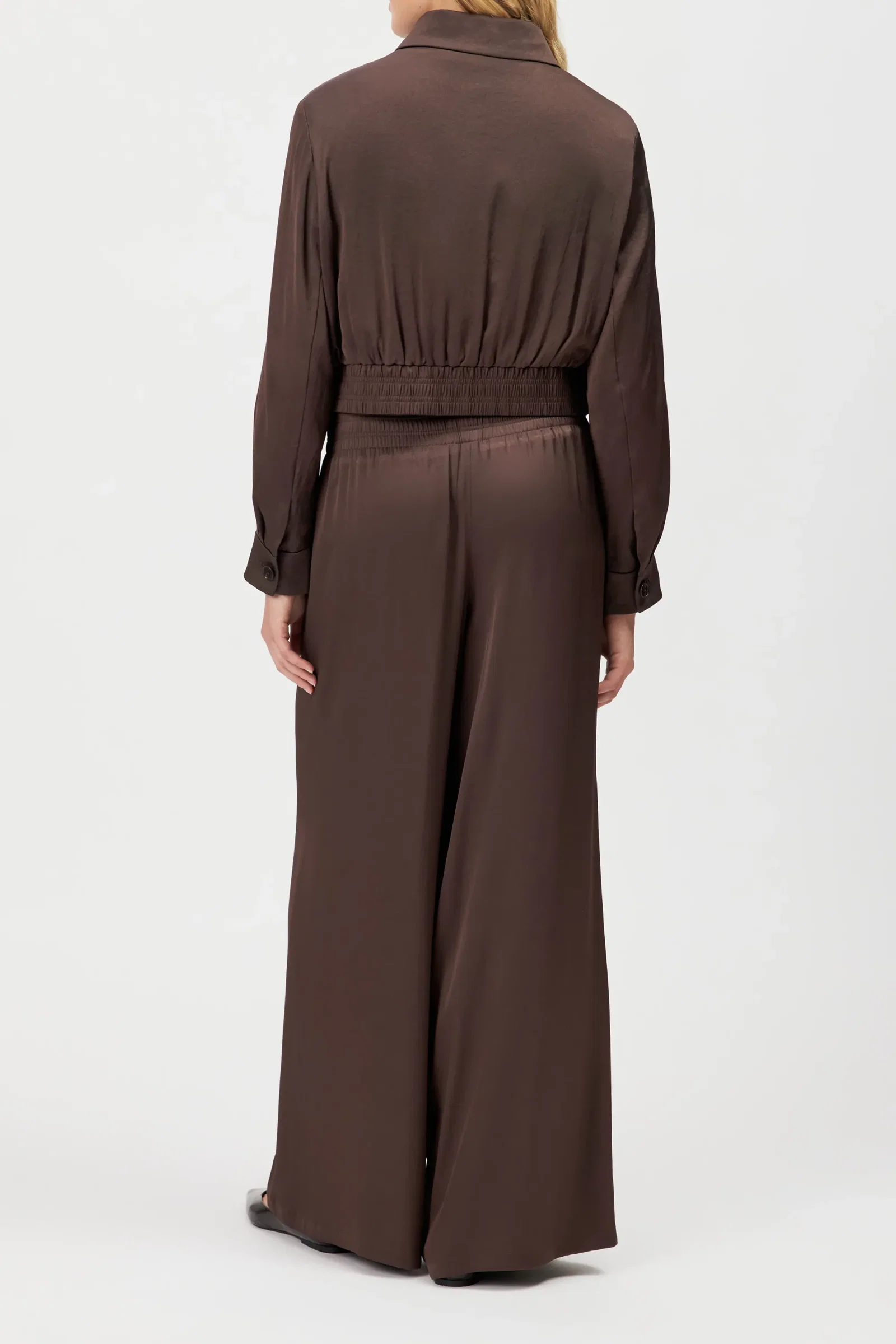 DRYKORN kurze Blousonjacke RADWAY #3