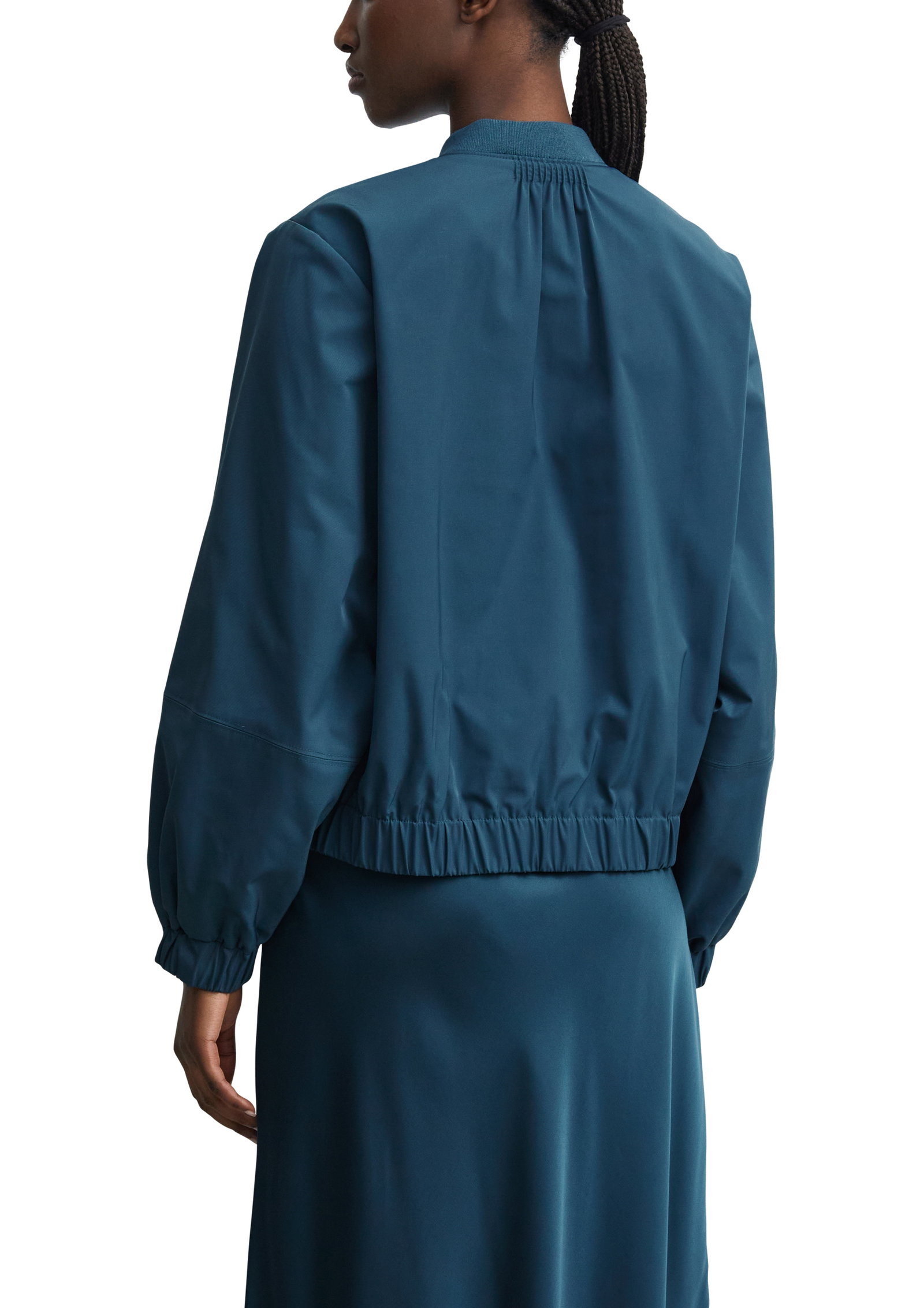 Indoor-Jacke, BLUE #2