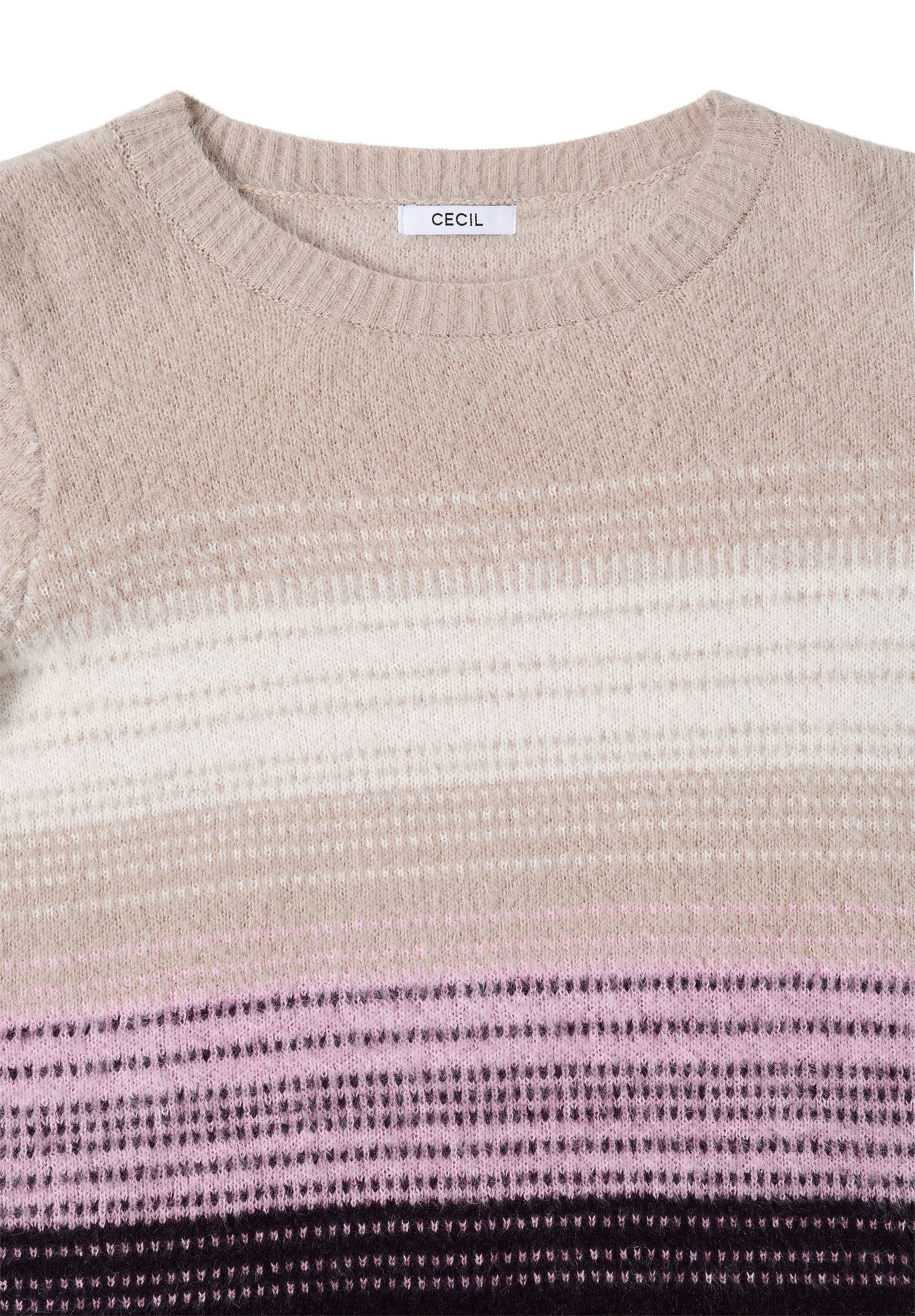 7566263073b44d8c27f6ae1e2f327232 CECIL | CECIL Pullover | XL | 11231_36855