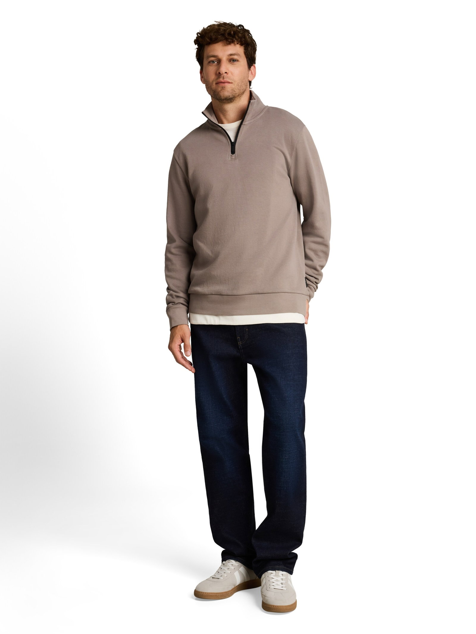Tom Tailor Pullover #3