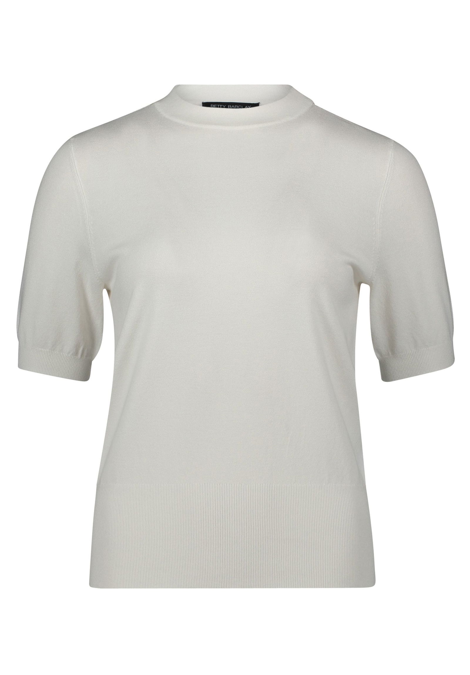 14d1e762f22a0835a59c35a4847c767b Betty Barclay |  Betty Barclay Pullover  | 38 | rohweiß