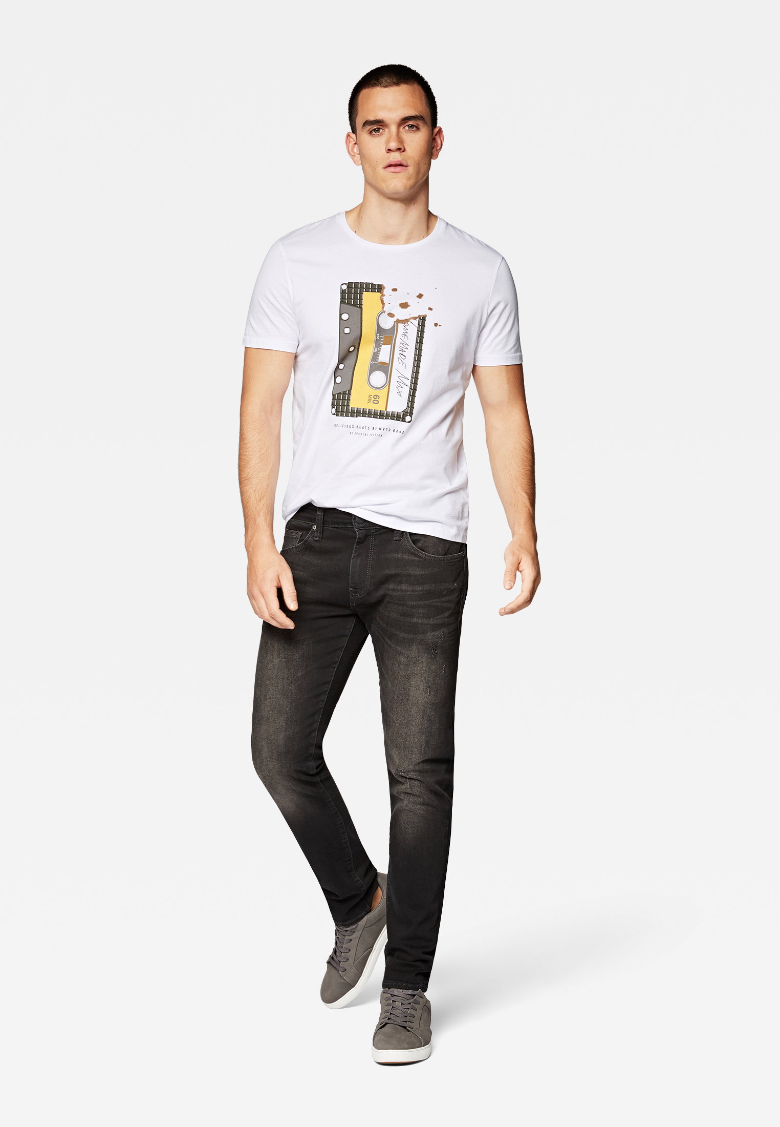 Mavi Dad Jeans #1