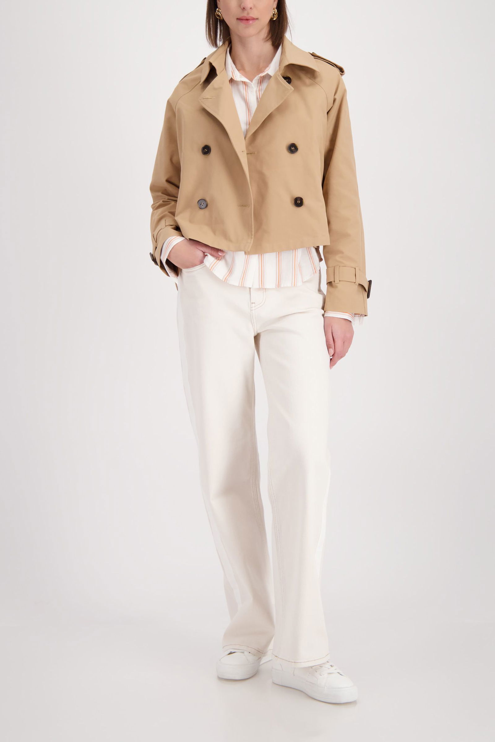 Monari |  Monari Funktionsjacke  | 36