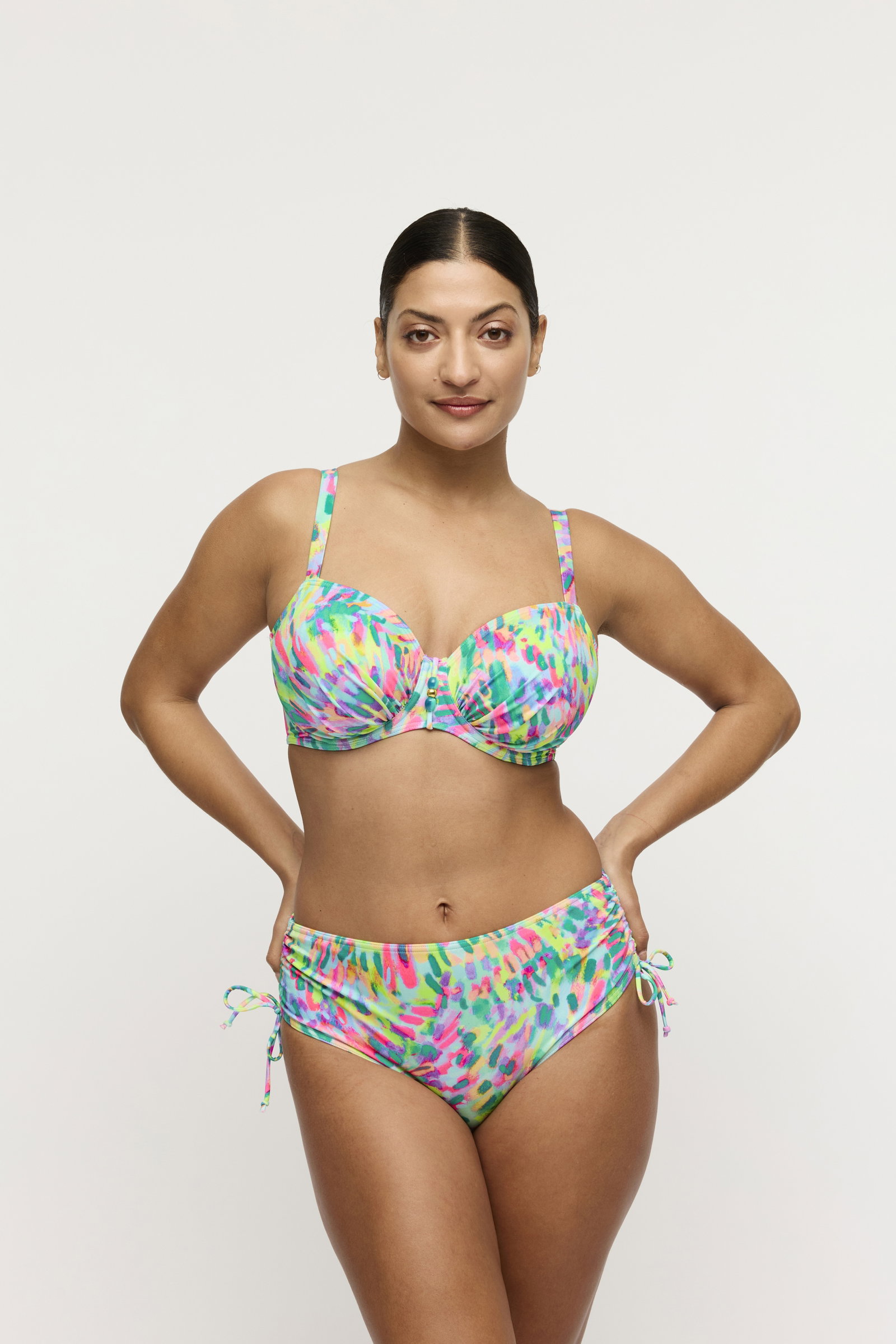 Primadonna Bikini Taillenslip "DOUALA" #5