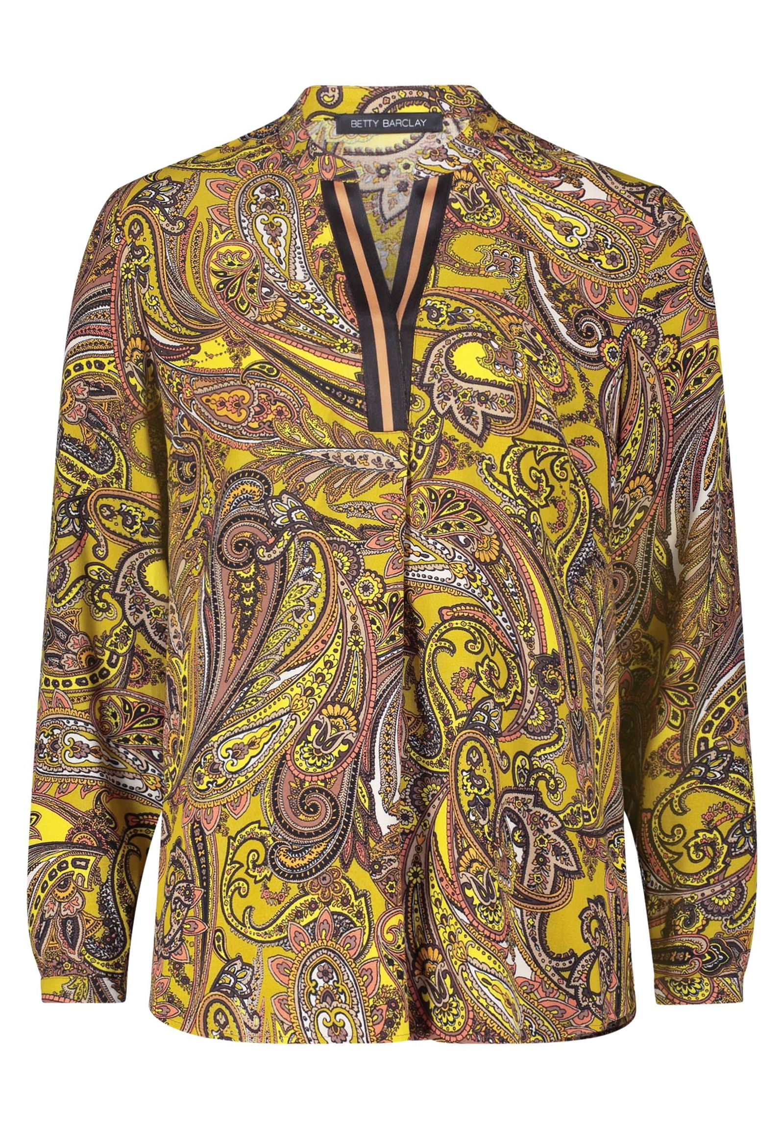 Betty Barclay Druckbluse