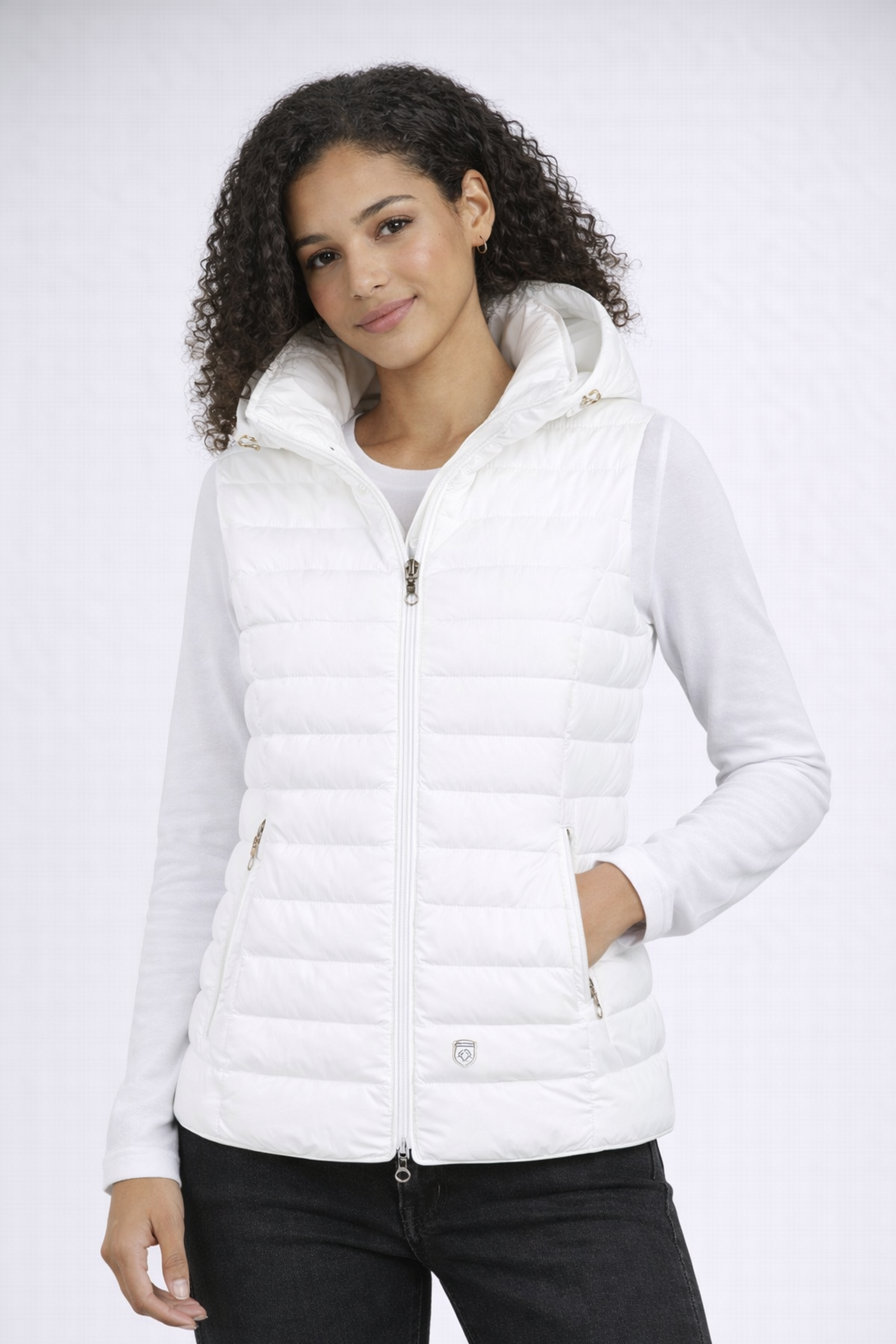 Wellensteyn |  Wellensteyn Weste  | XL | PM