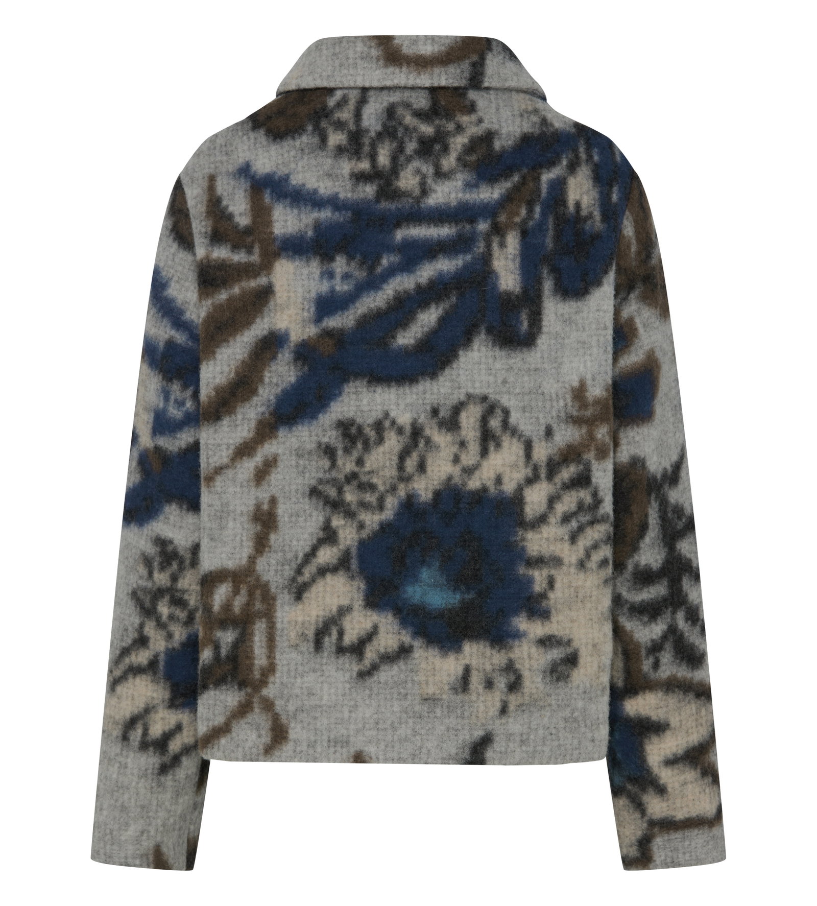 Fuchs & Schmitt Wolljacke #2