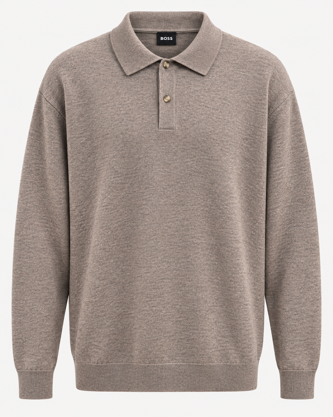 Boss Black Pullover #1