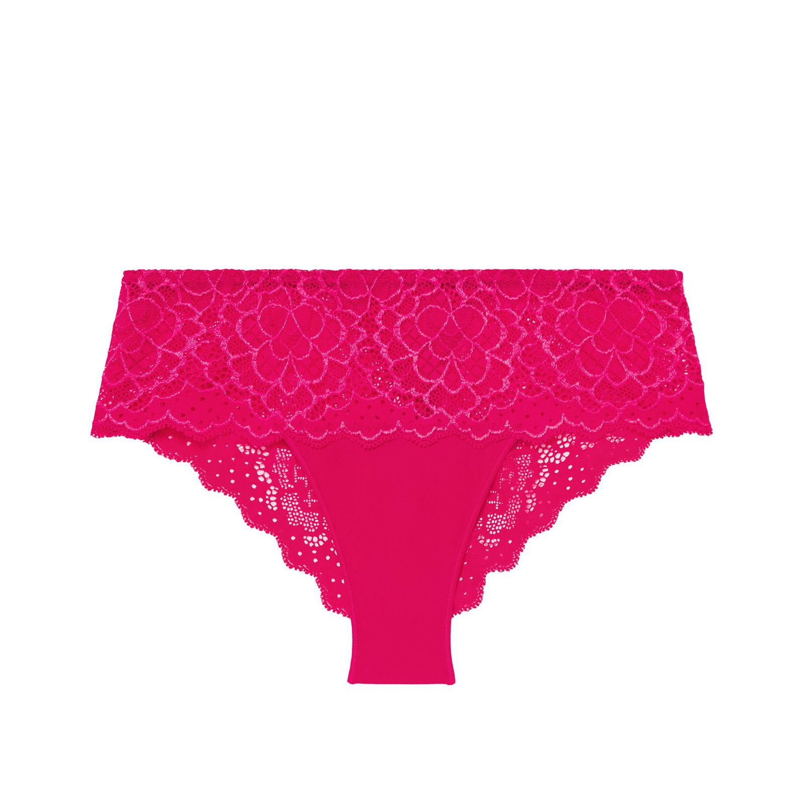 Simone Pérèle Shorty Caresse Pantie #4