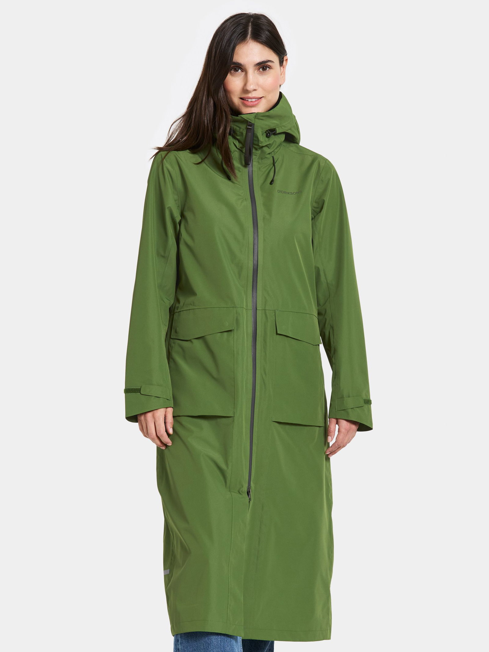 velvet green