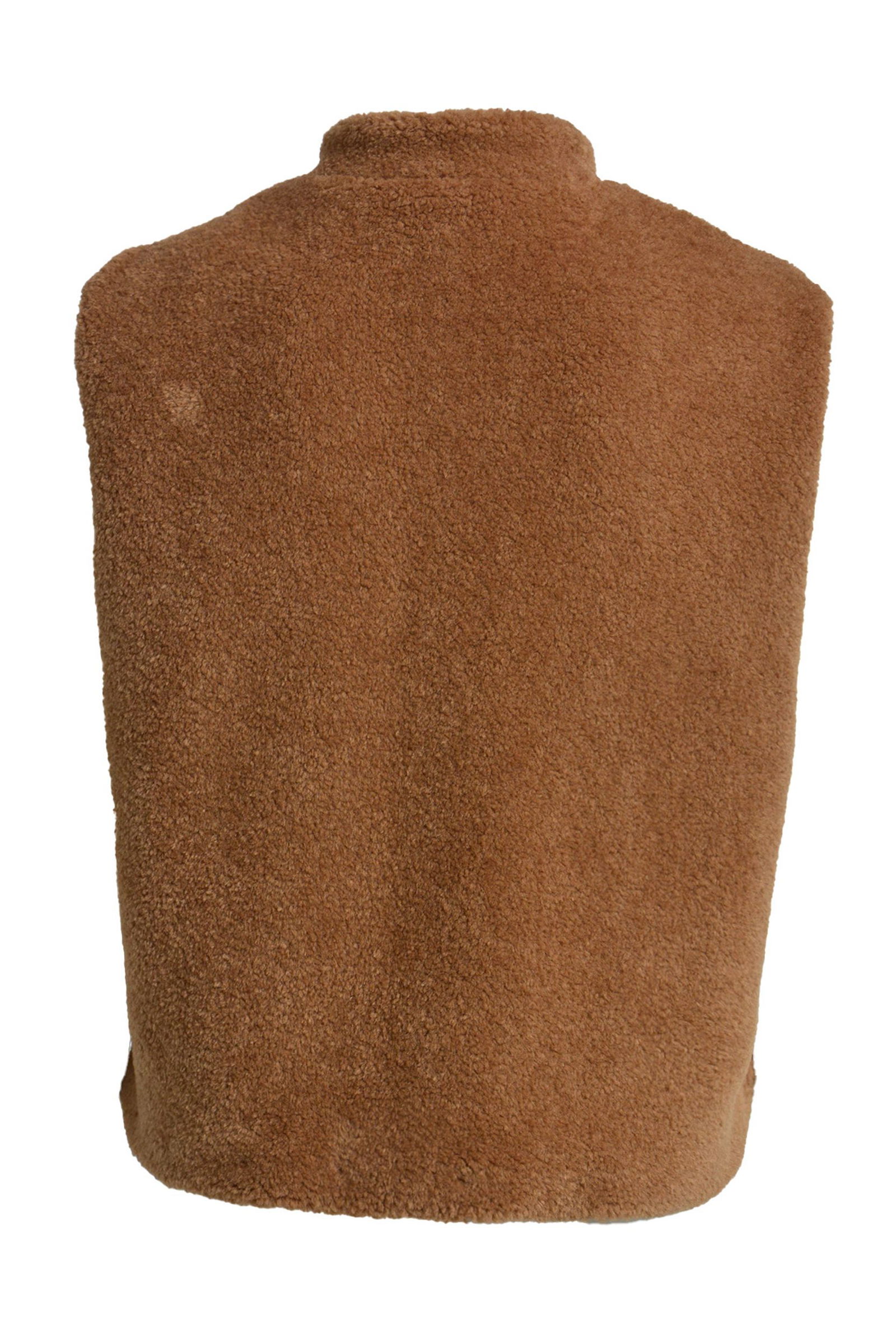 Smith&Soul | Smith&Soul Weste | XS | caramel