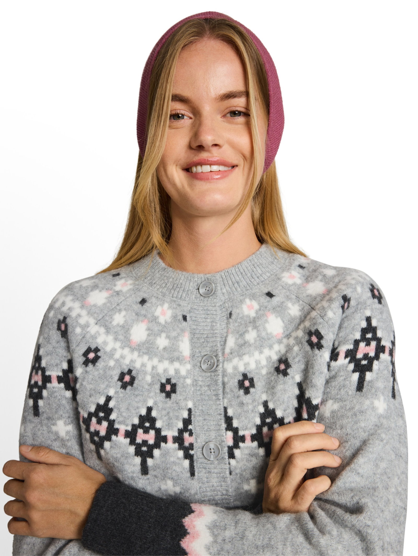 Tom Tailor Strickjacke #6