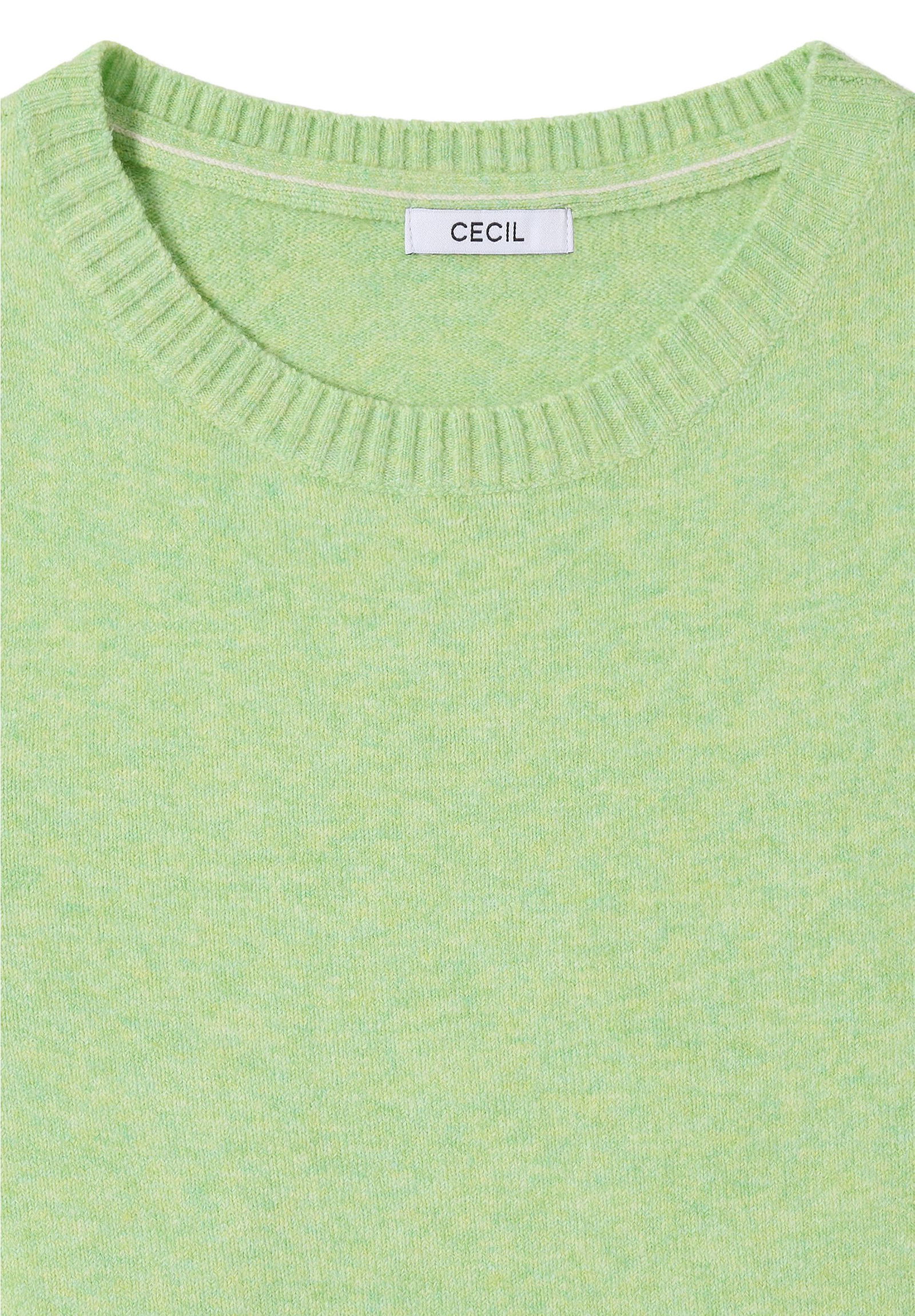 CECIL |  CECIL Pullover  | S | 11231_17385