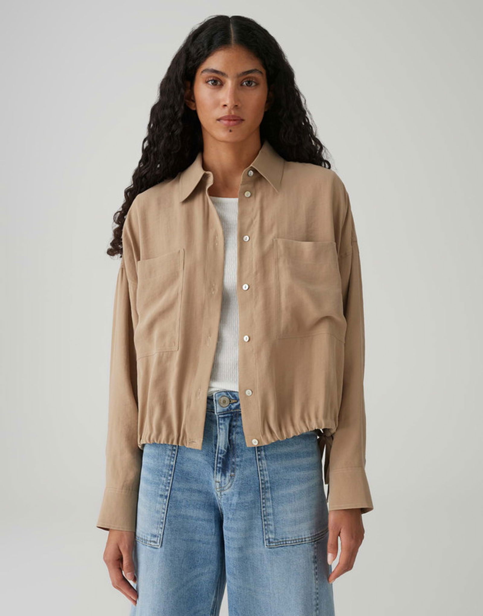 Opus |  Opus Hemdbluse  | 36