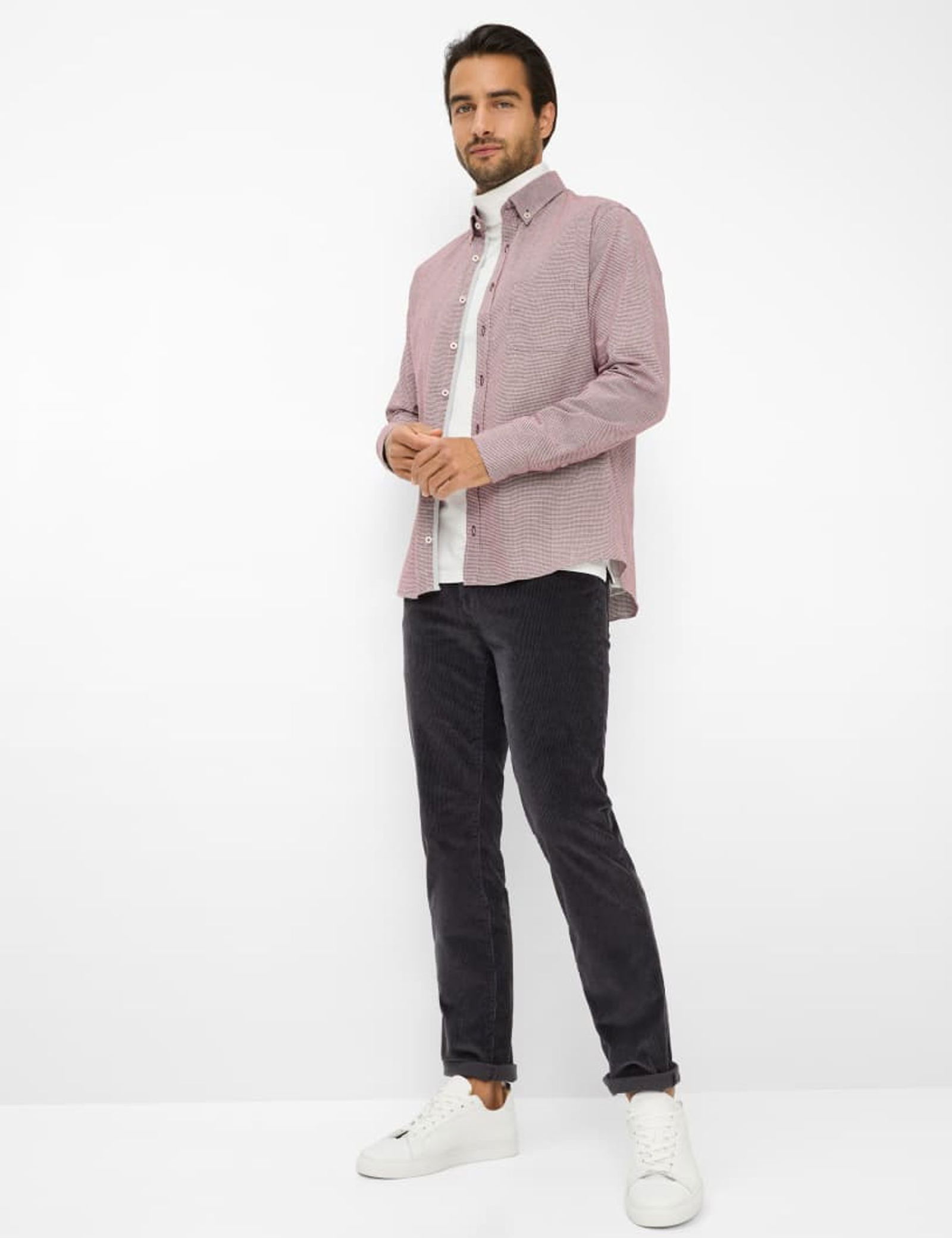 Brax | Brax Hemd "Daniel" | XXL | 1266_41