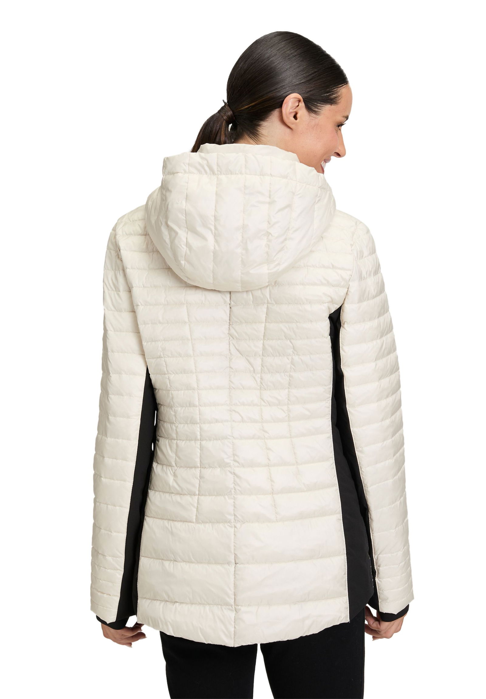 Gil Bret | Gil Bret Funktionsjacke | 44 | beach beige