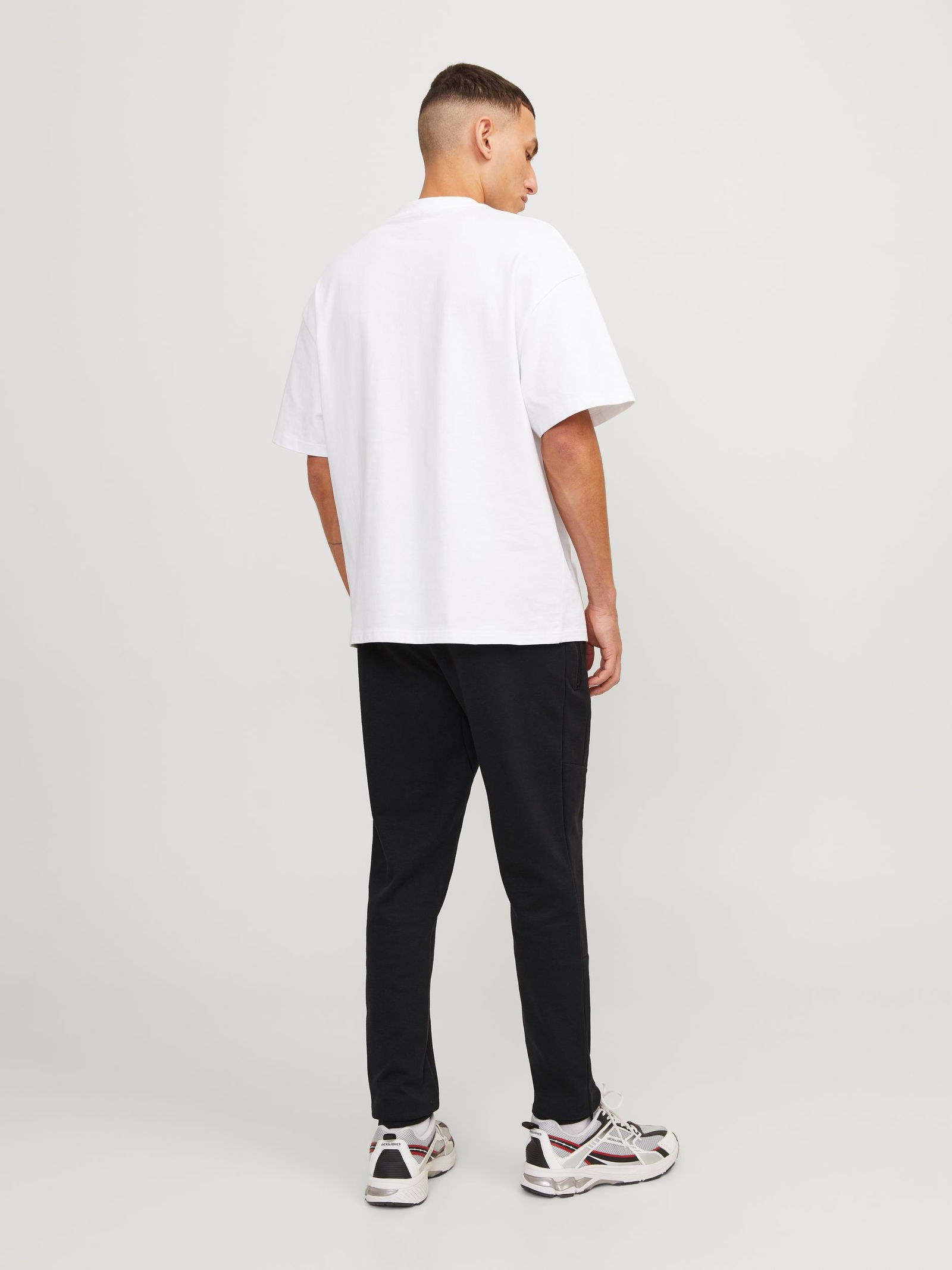 Jack&Jones |  JPSTWILL AIR SWEAT PANTS NOOS | M | abbey stone