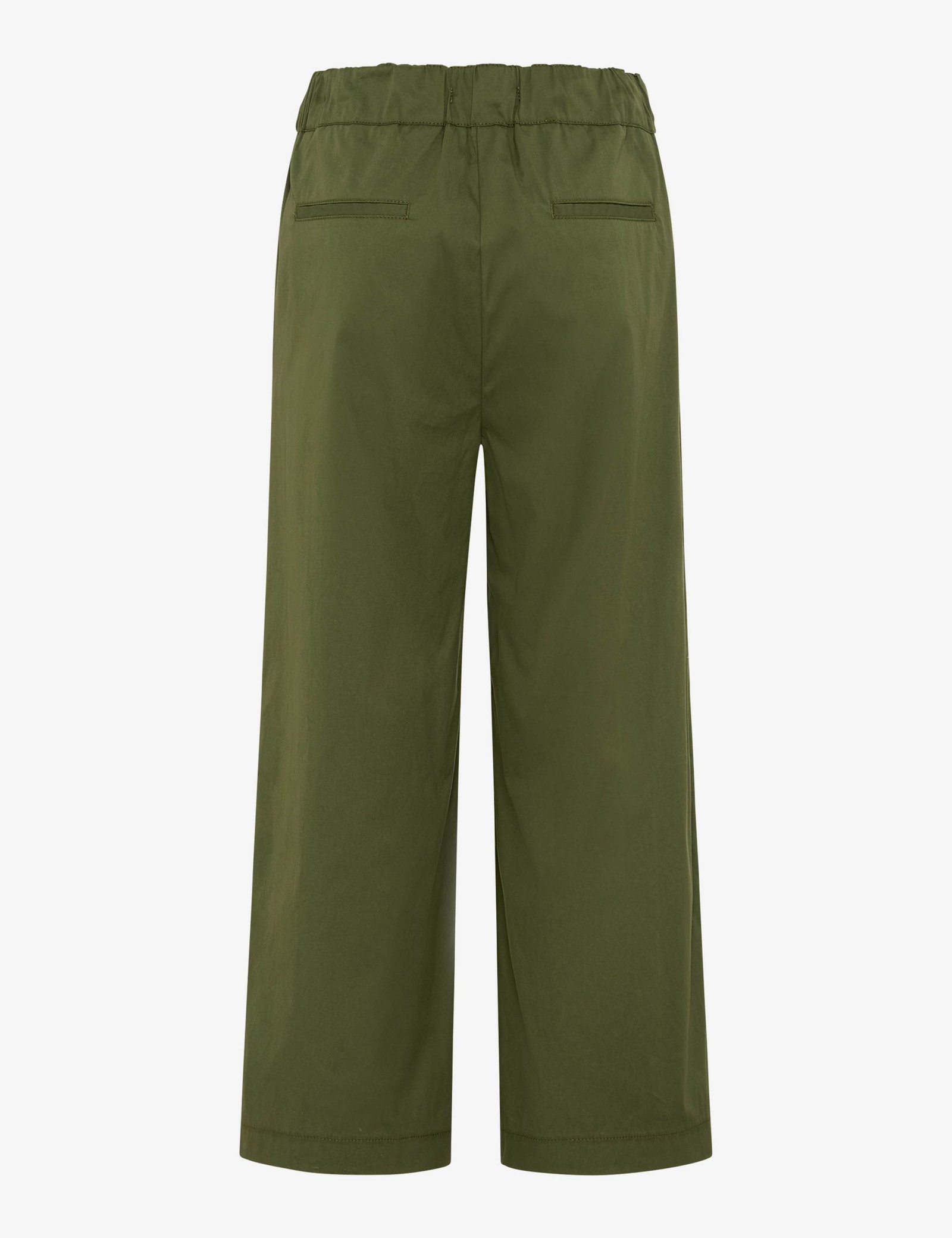 Brax |  Brax 7/8-Hose  | 46 | olive