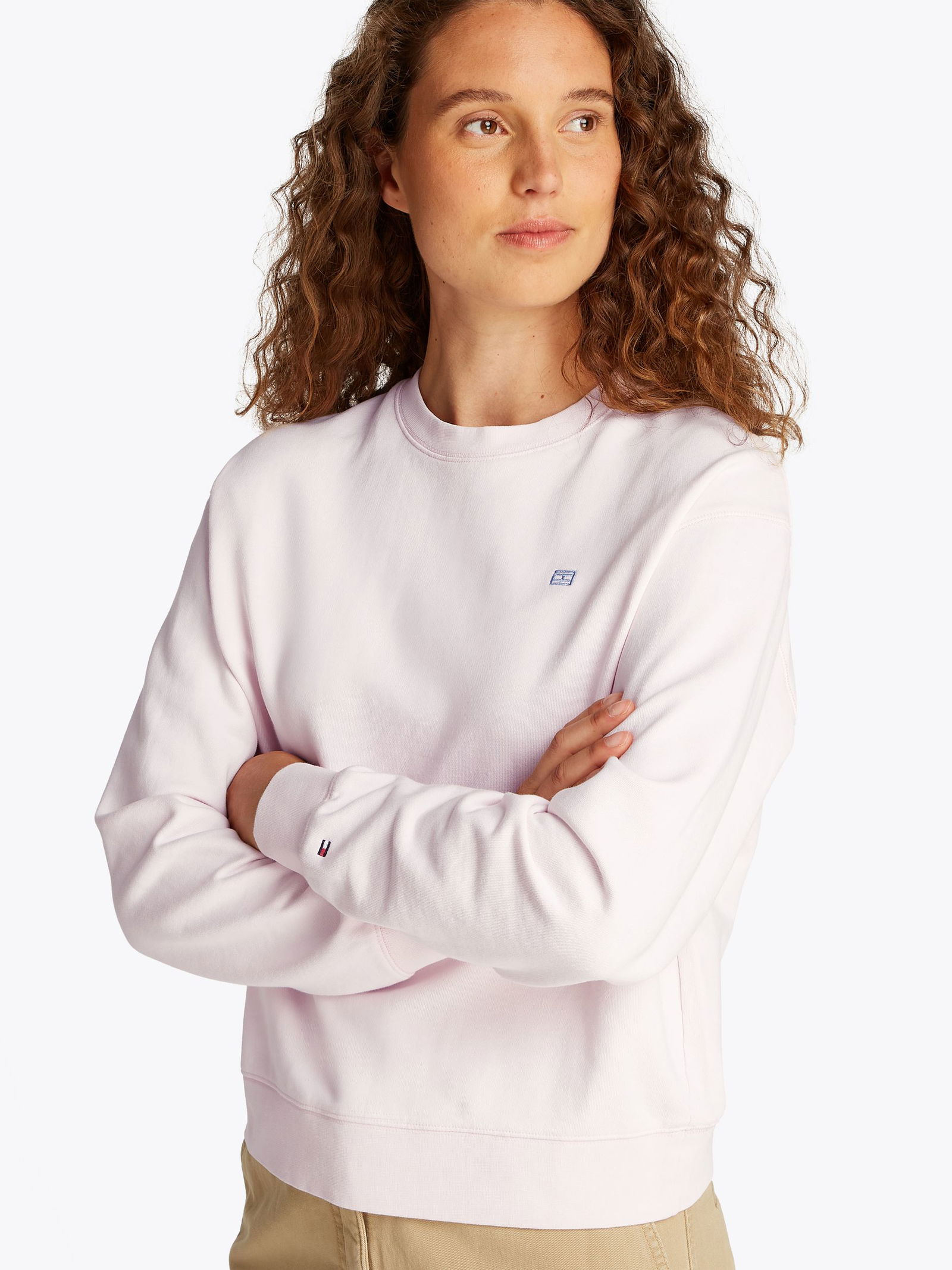 Tommy Hilfiger |  Tommy Hilfiger Sweatshirt  | S