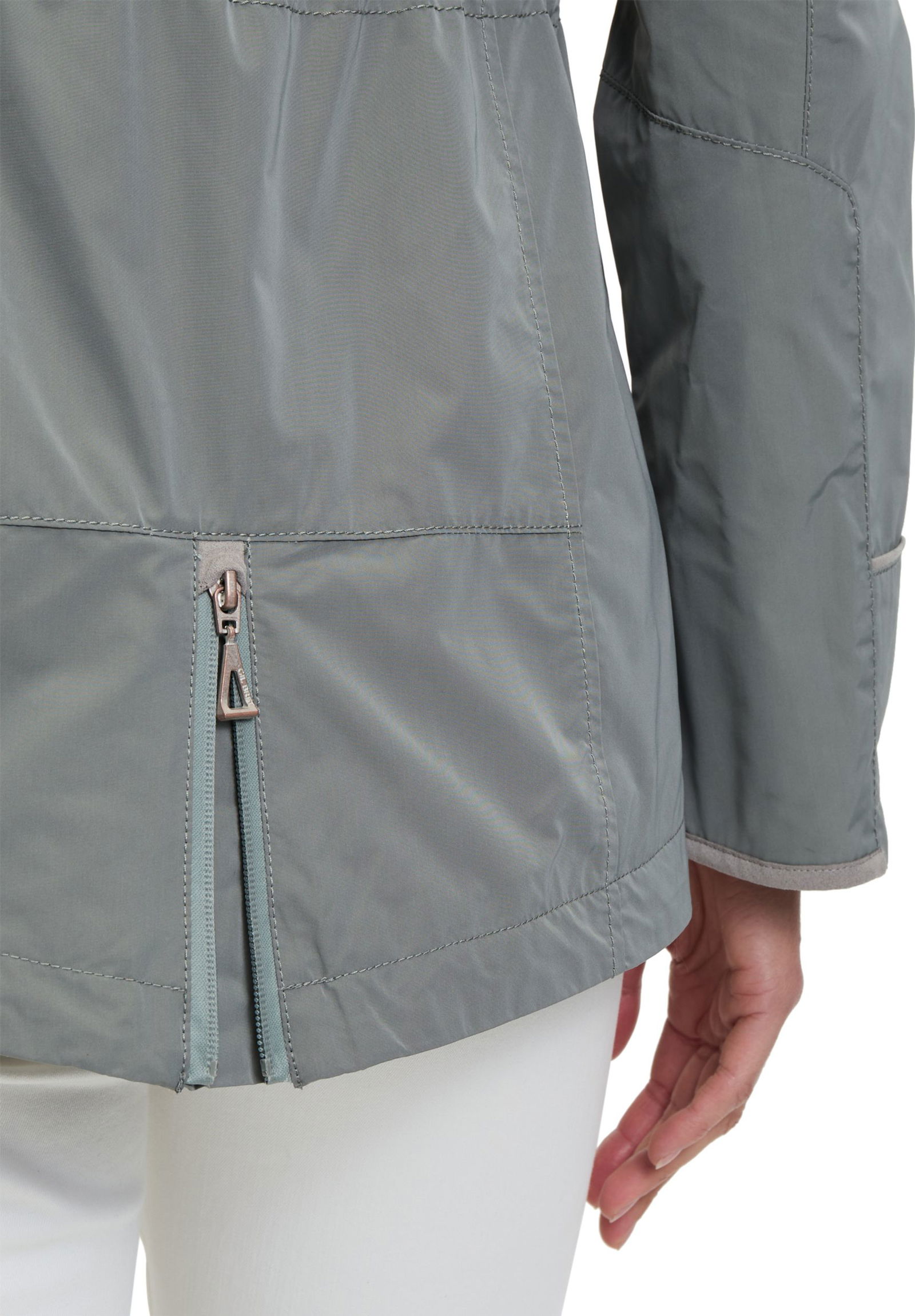 Gil Bret |  Gil Bret Funktionsjacke  | 44 | sedona sage