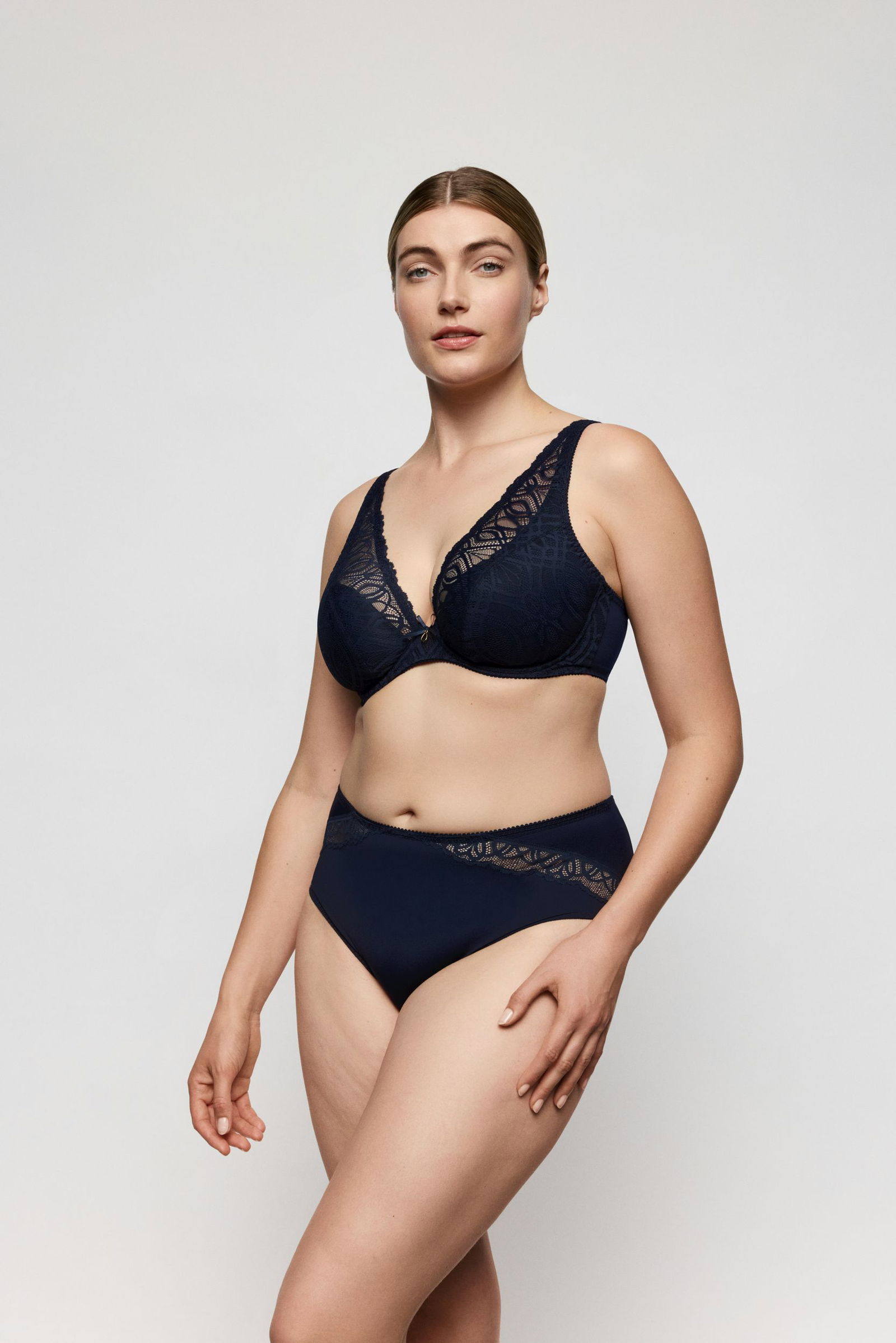 PrimaDonna |  PrimaDonna Slip "Salerno" | 46 | natur