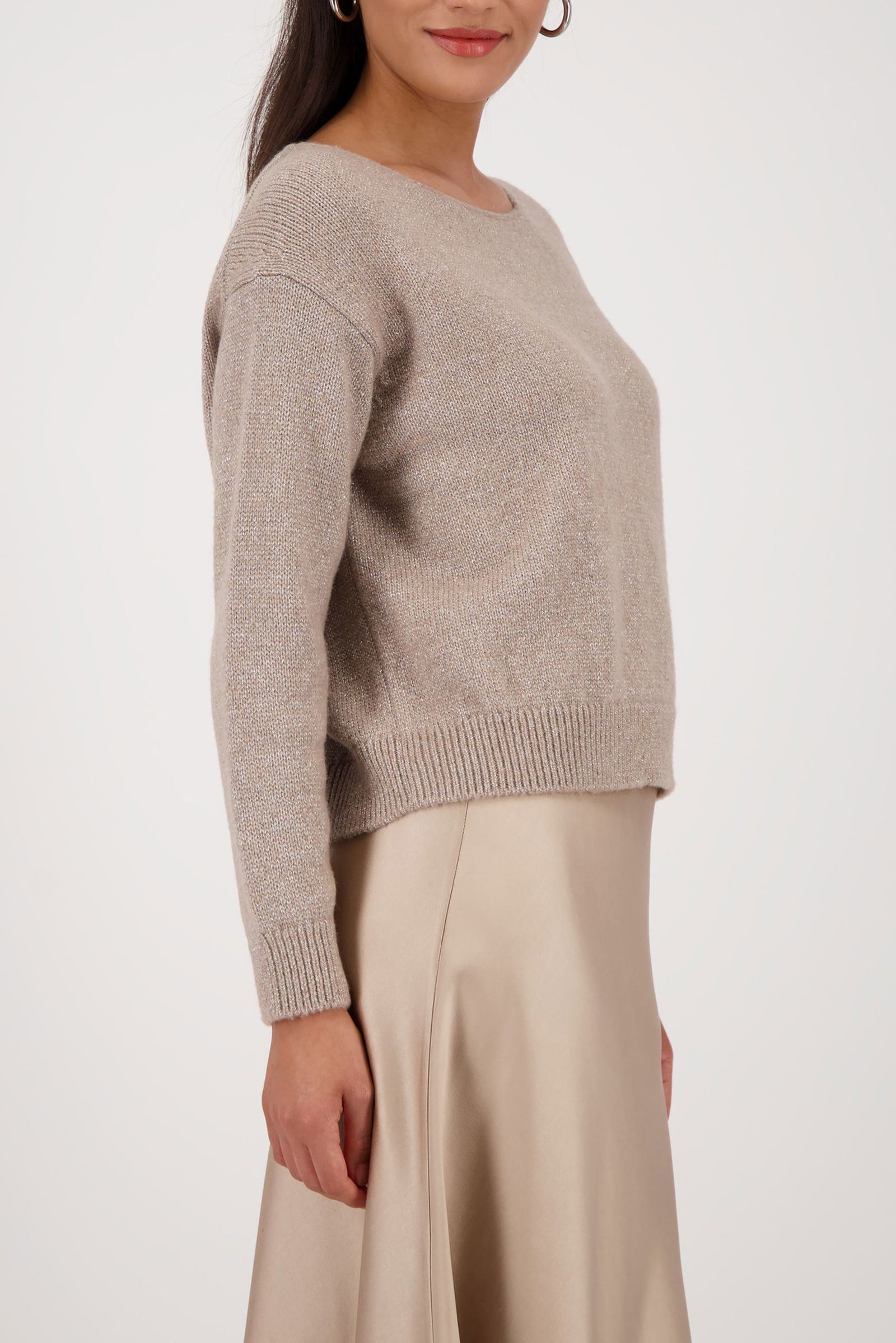 7e75980d87fe546cc313c41fad20d8f7 Monari | Monari Pullover | 44