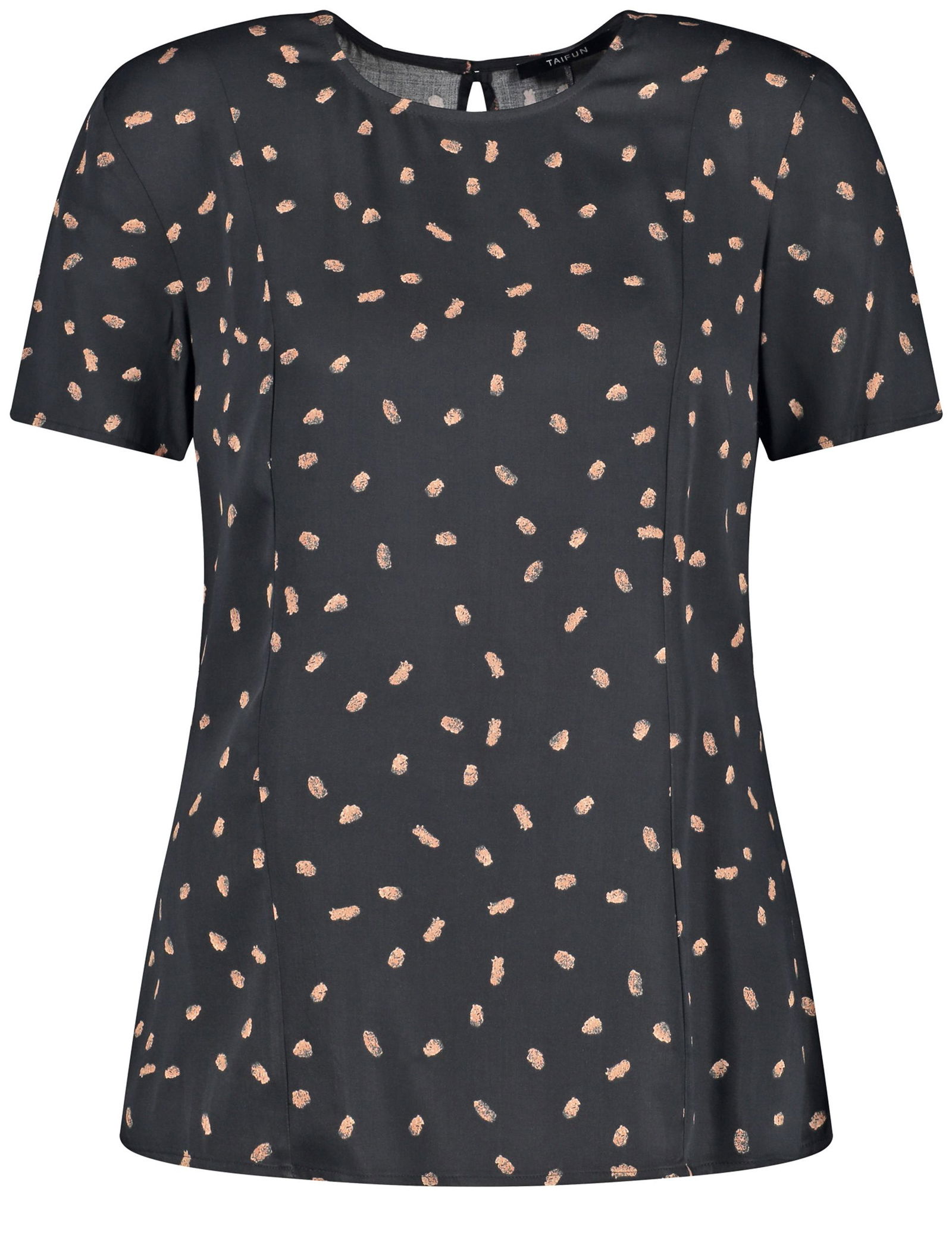 Taifun Businessbluse 