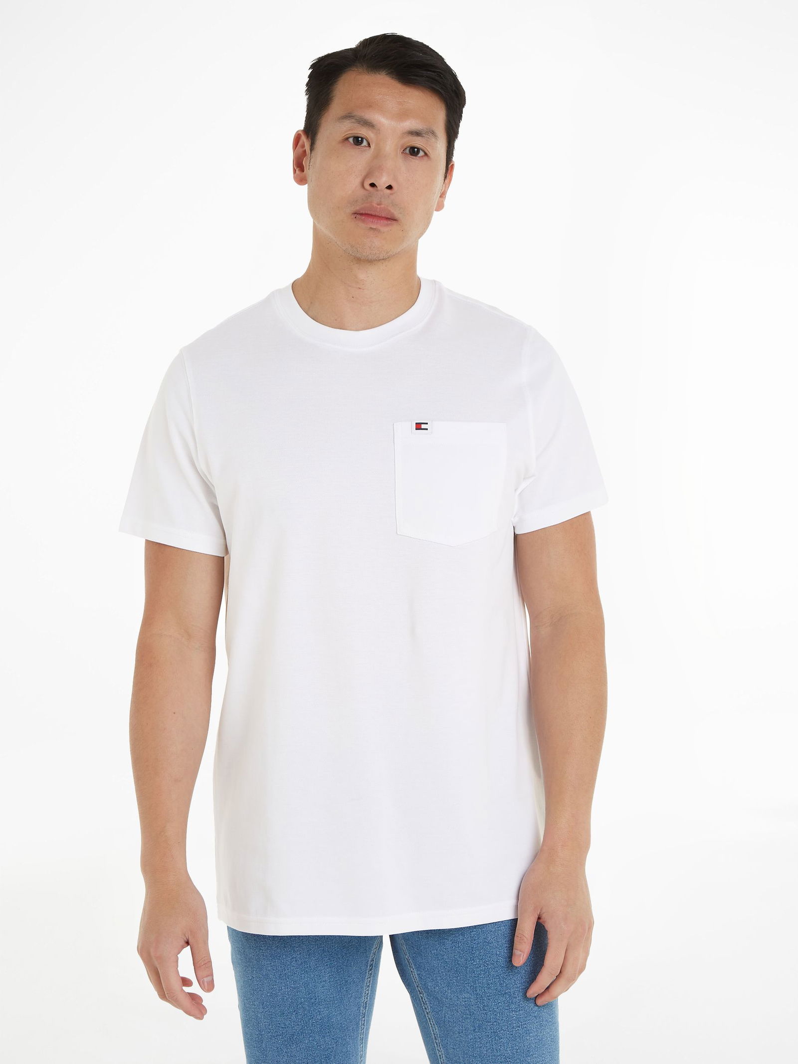 Tommy Jeans | Tommy Jeans Shirt | L | white
