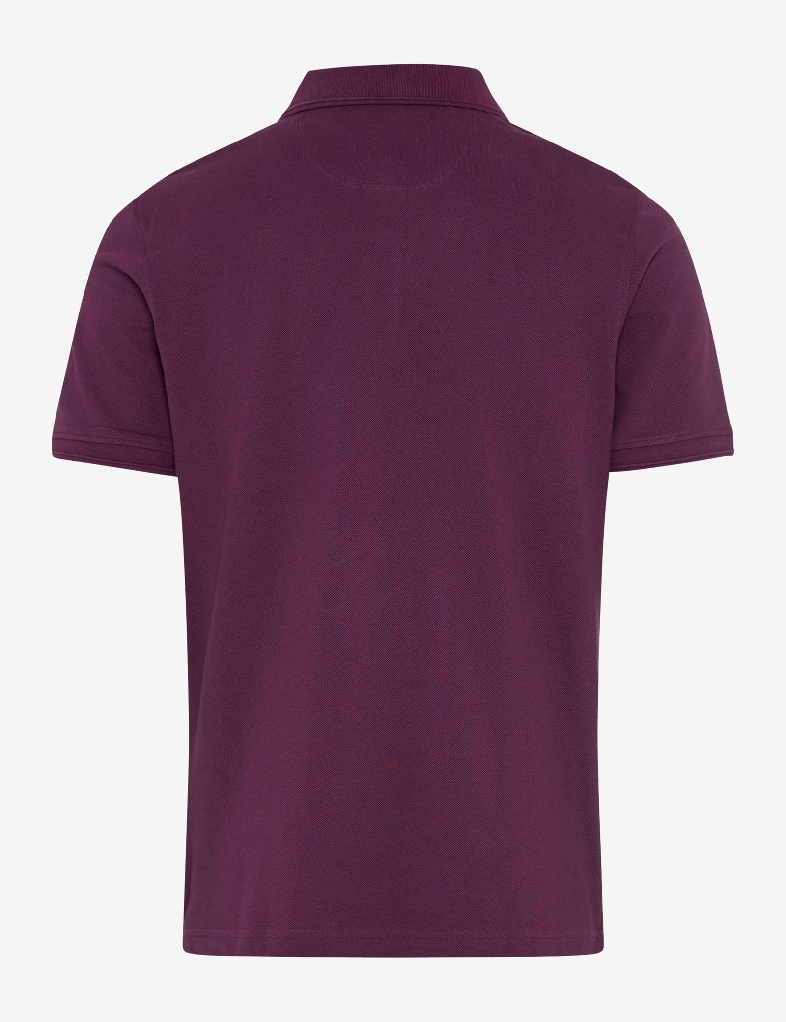 Brax |  Brax Poloshirt  | M | magenta