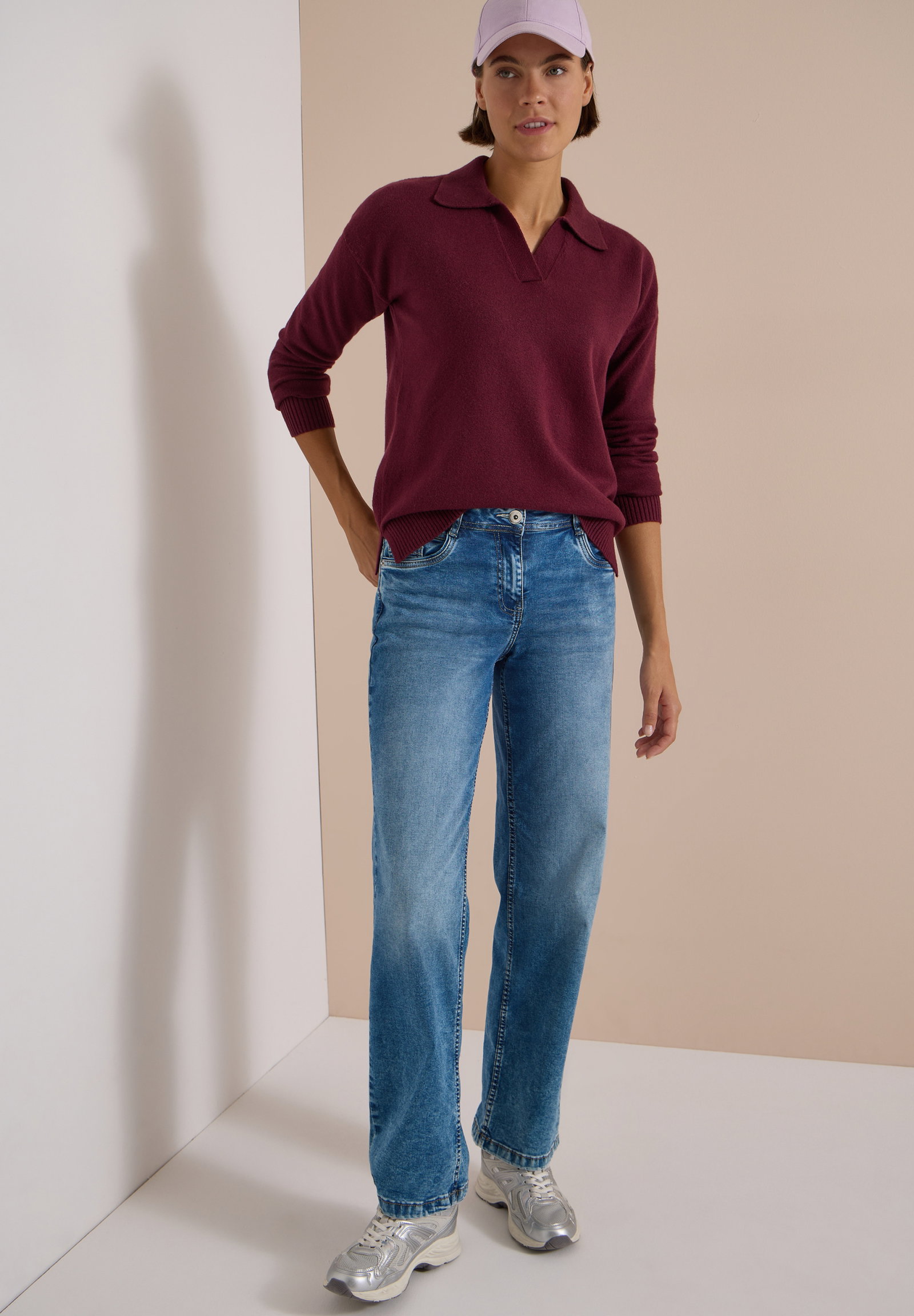 Cosy Polo, red wine #5