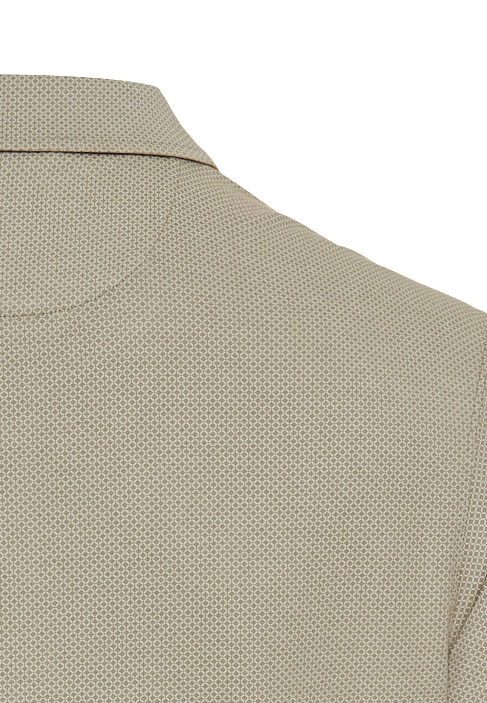 Camel Active |  Camel Active Poloshirt  | 3XL | khaki
