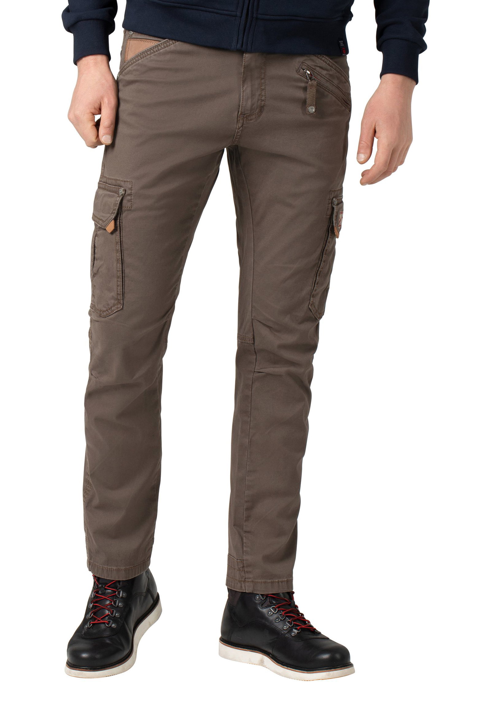 Timezone Cargohose "RogerTZ" #3