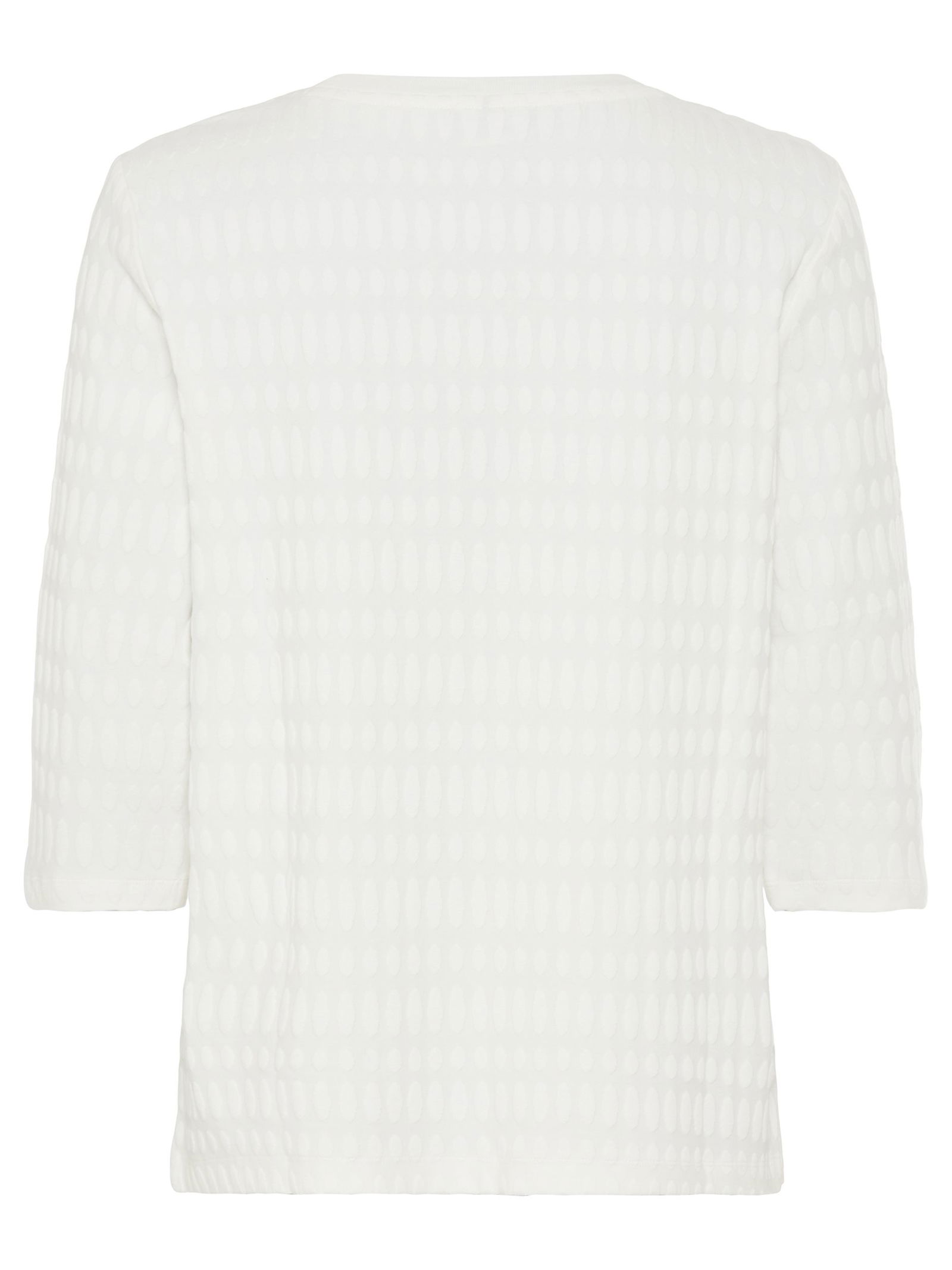 Olsen | Olsen Longsleeve | 46 | off white