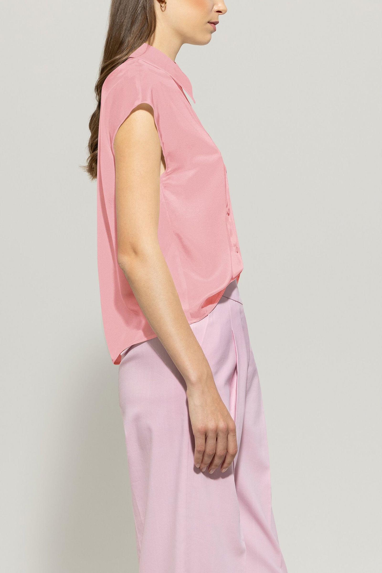6a9466c049a712dd98eece54d7a7e5e1 Luisa Cerano |  Luisa Cerano Druckbluse  | 40 | 1952_446
