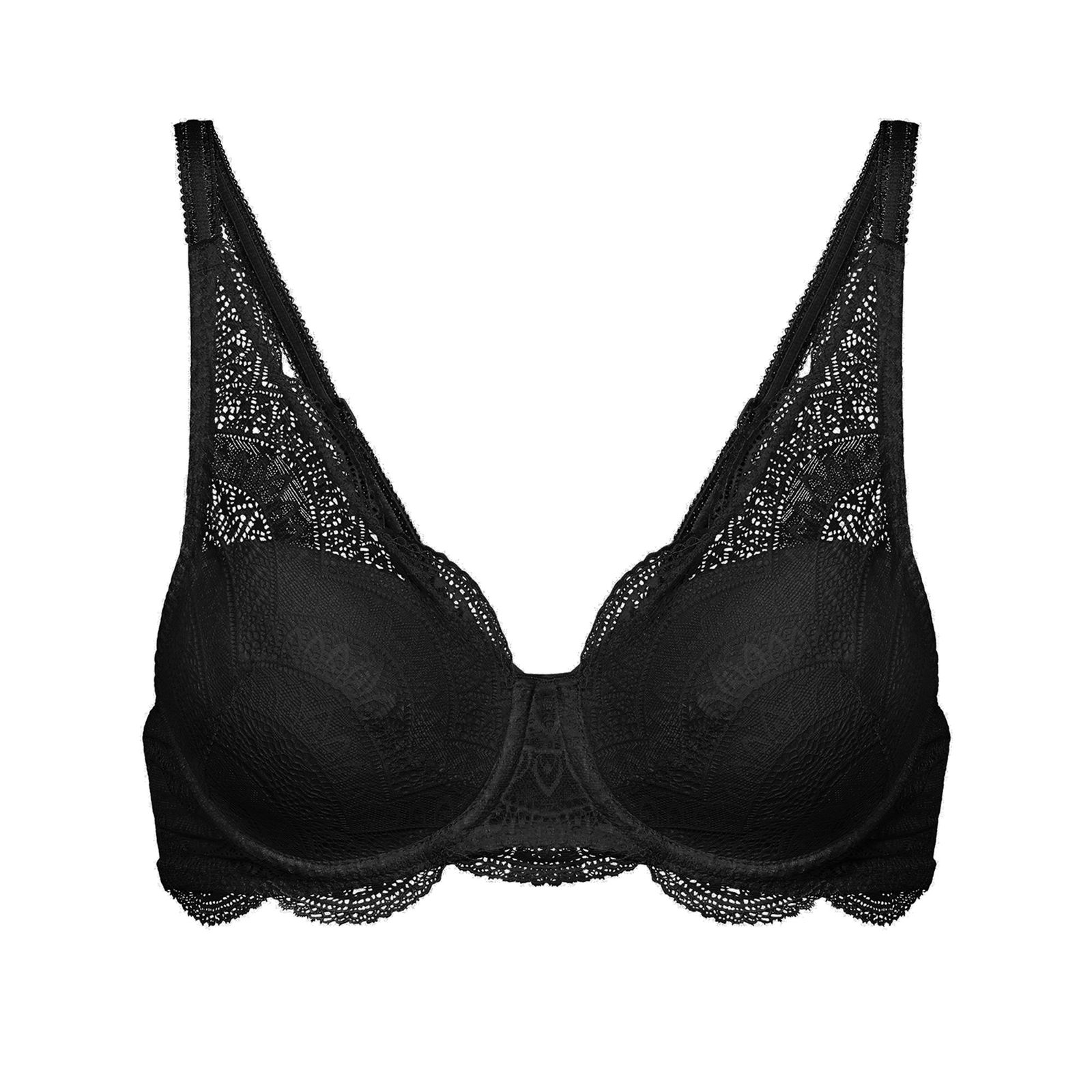 Simone Pérèle Spacer-BH "Karma"