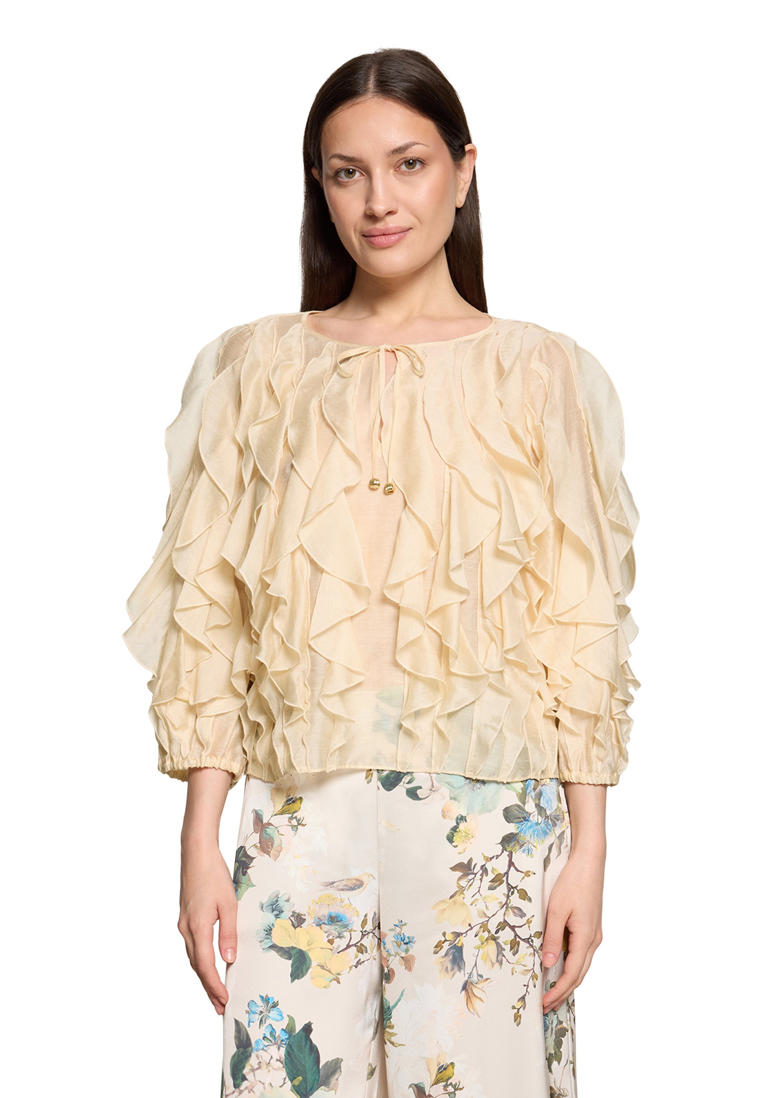 Bluse, Champagne Sorbet #3