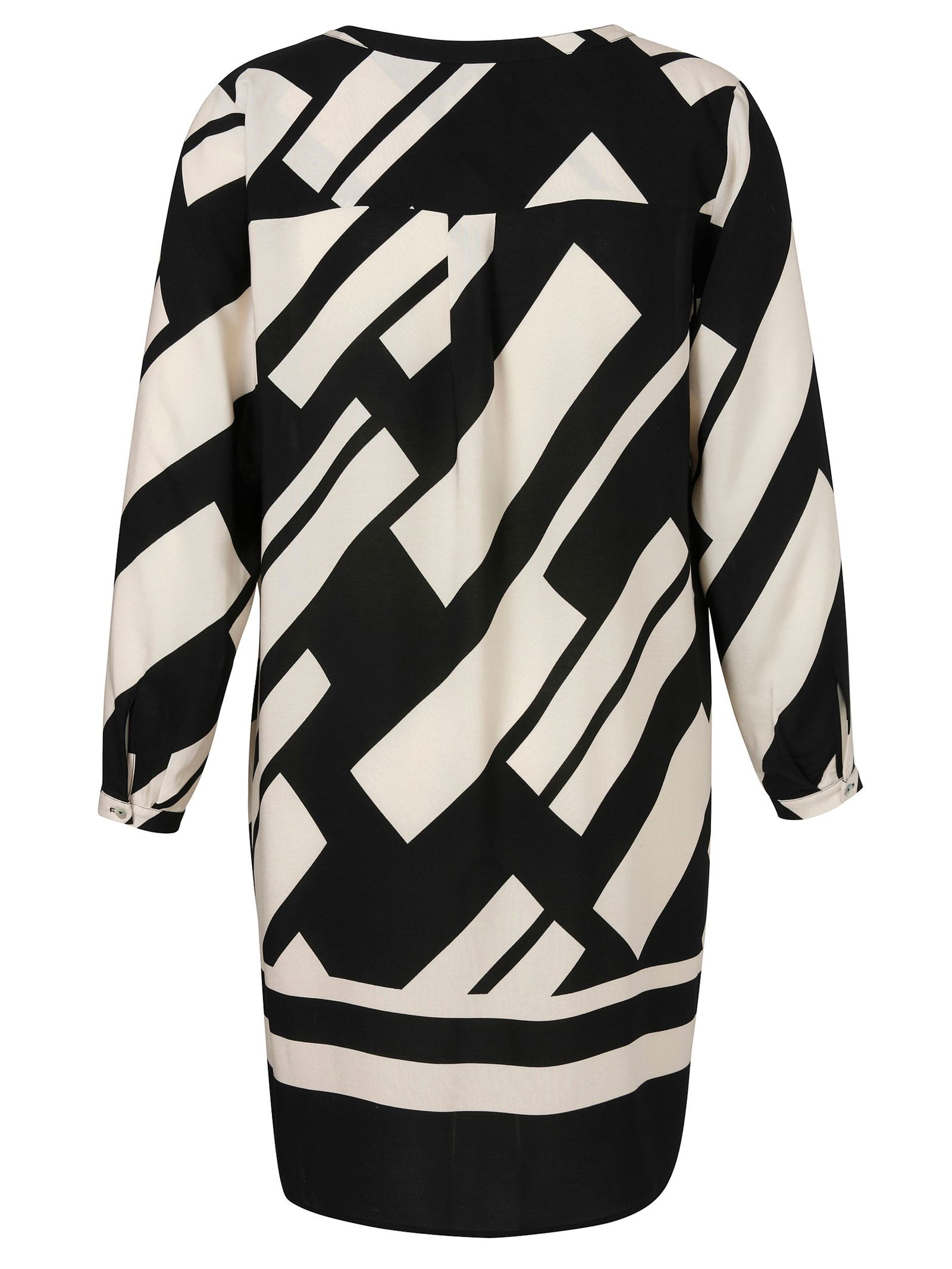 VIA APPIA DUE |  VIA APPIA DUE Longbluse  | 46